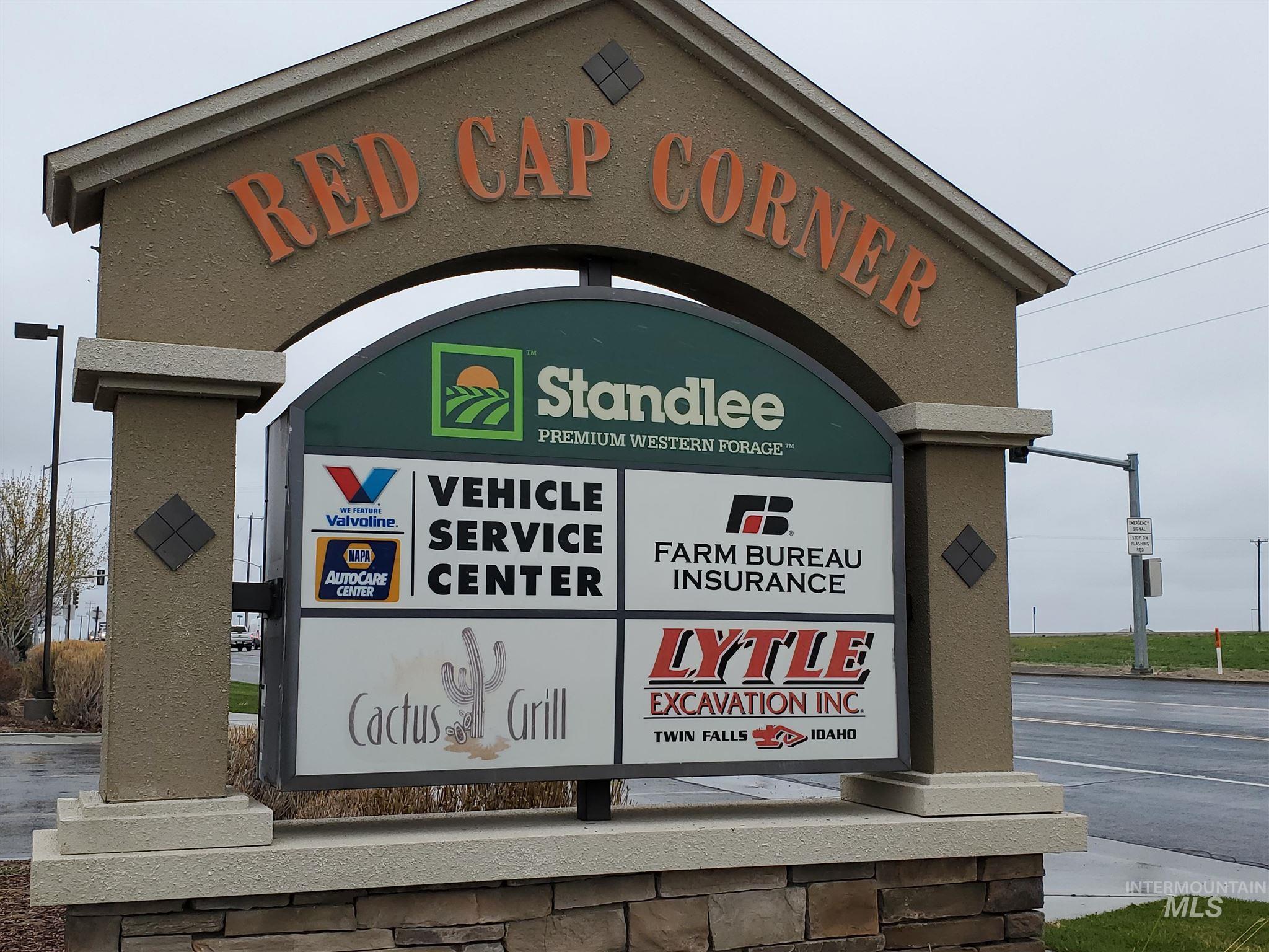 1543 Main St, Kimberly, Idaho 83341, Land For Sale, Price $198,636,MLS 98802254