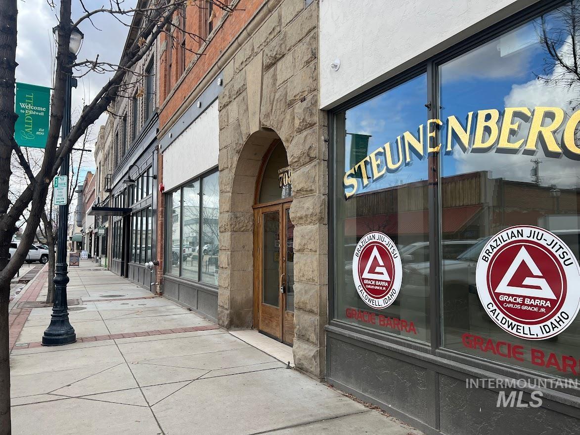 708 Main, Caldwell, Idaho 83605, Business/Commercial For Sale, Price $2,736,000,MLS 98820032