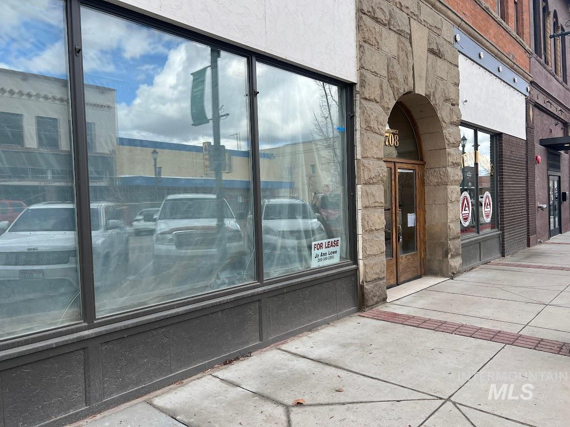 708 Main, Caldwell, Idaho 83605, Business/Commercial For Sale, Price $2,736,000,MLS 98820032