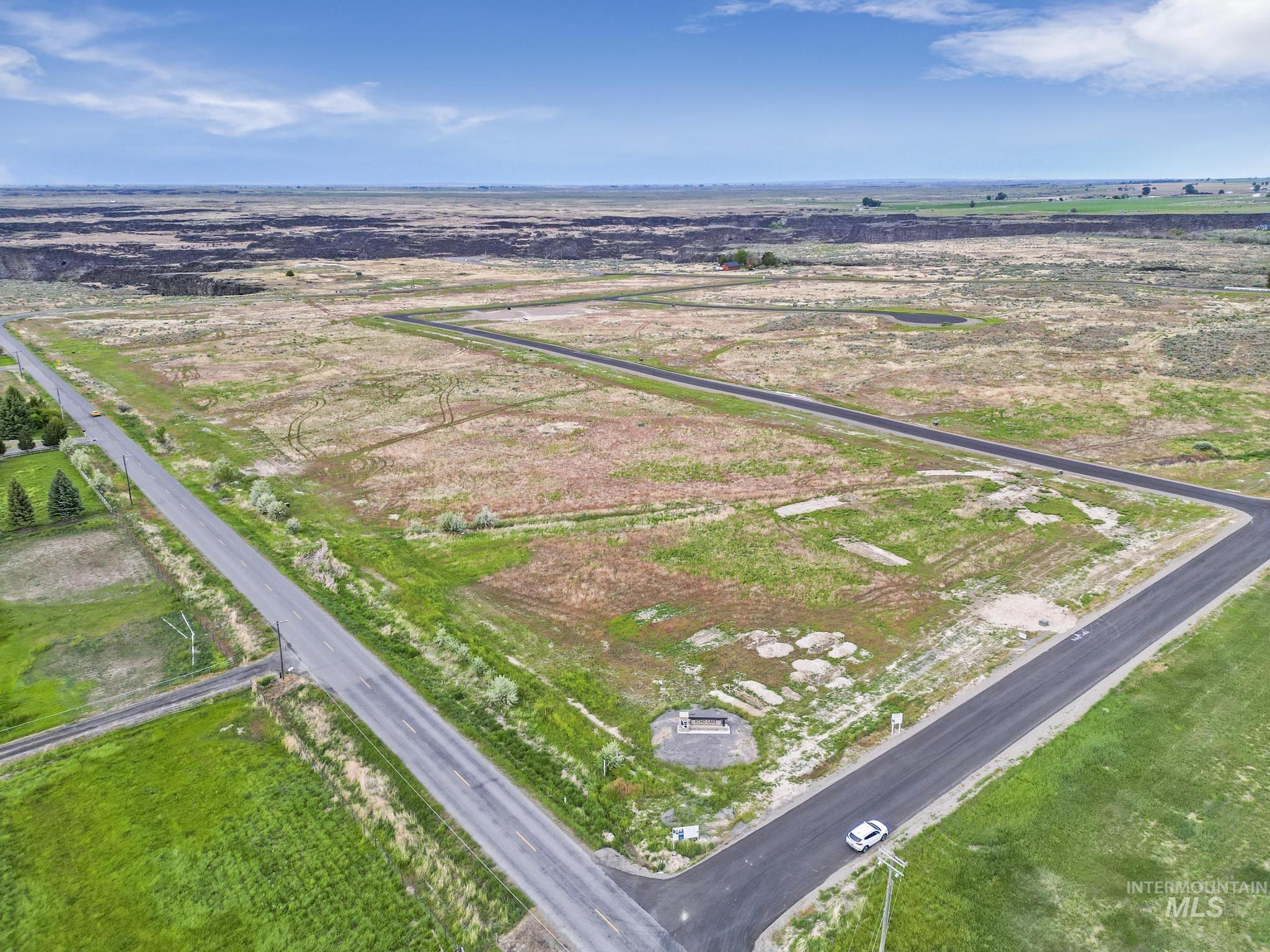 4028 N 3500 E, Kimberly, Idaho 83341, Land For Sale, Price $139,335, 98829483