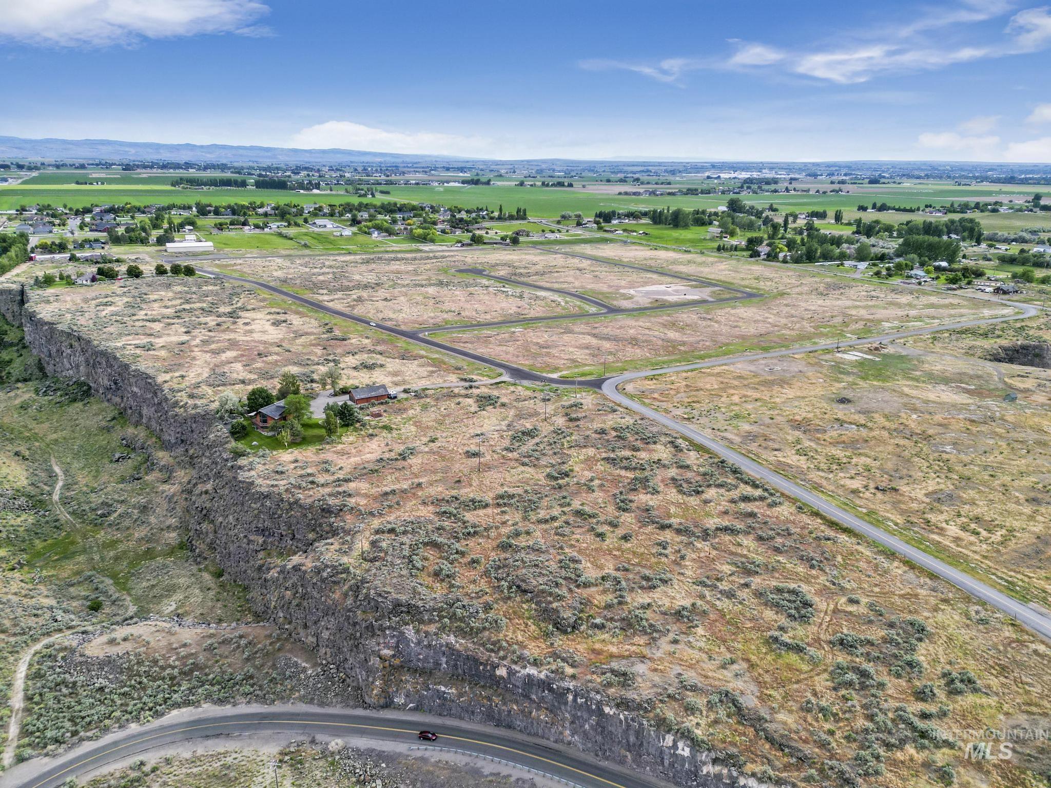 4036 N 3500 E, Kimberly, Idaho 83341, Land For Sale, Price $139,335, 98829485
