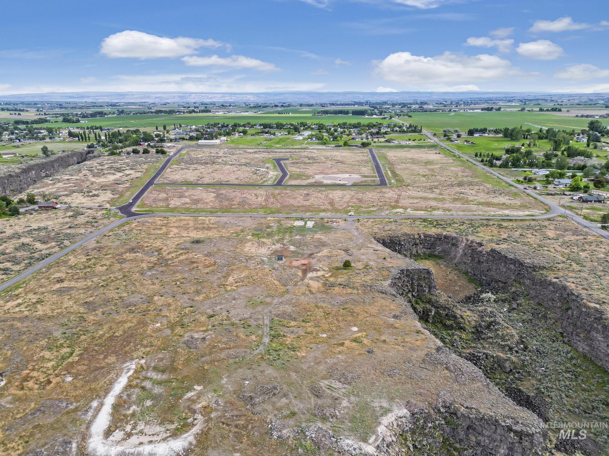 4035 N 3510 E, Kimberly, Idaho 83341, Land For Sale, Price $139,335, 98829486