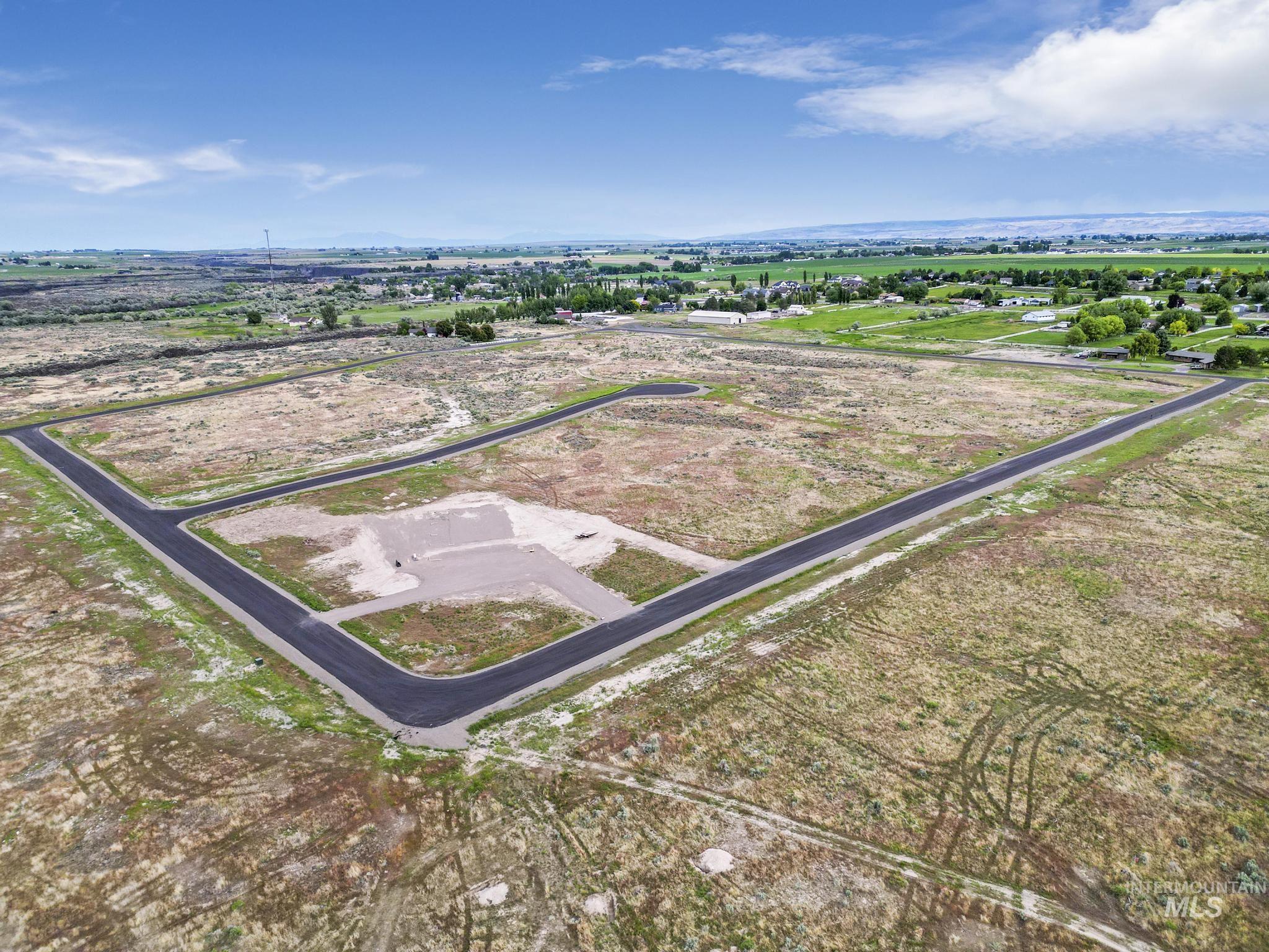 3526 E 4016 N, Kimberly, Idaho 83341, Land For Sale, Price $129,335, 98829494