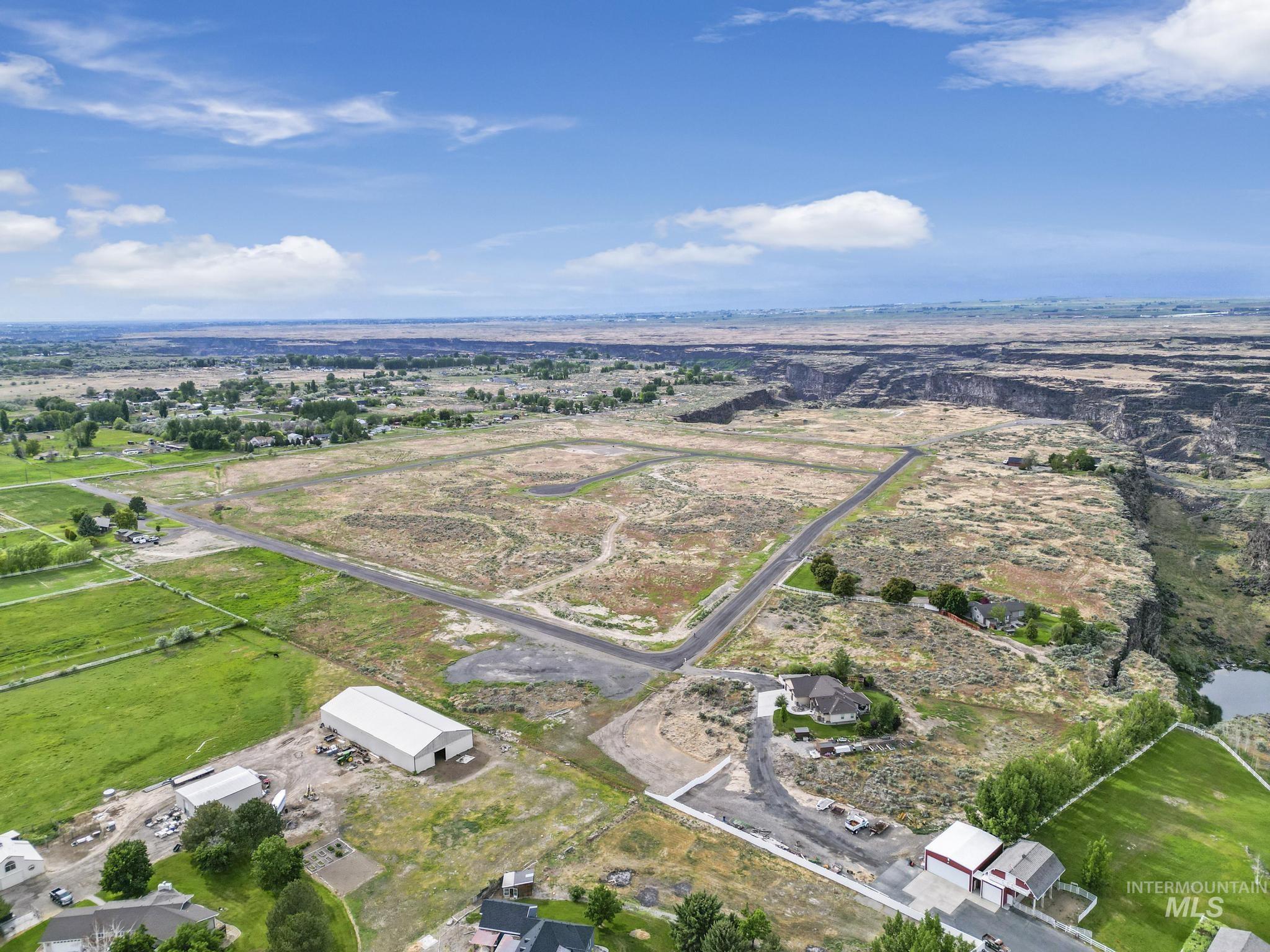 3526 E 4016 N, Kimberly, Idaho 83341, Land For Sale, Price $129,335, 98829494