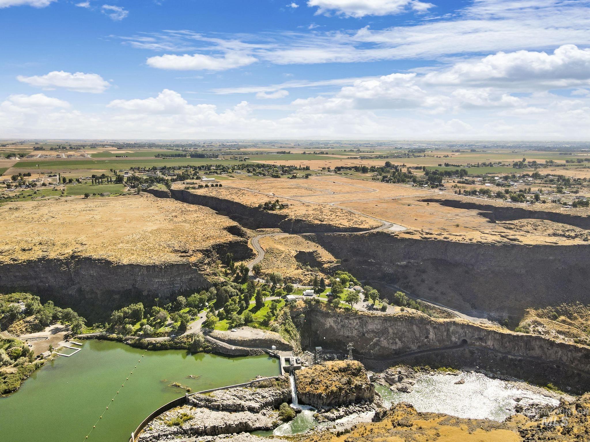 4022 N 3536 E, Kimberly, Idaho 83341, Land For Sale, Price $254,335, 98829497