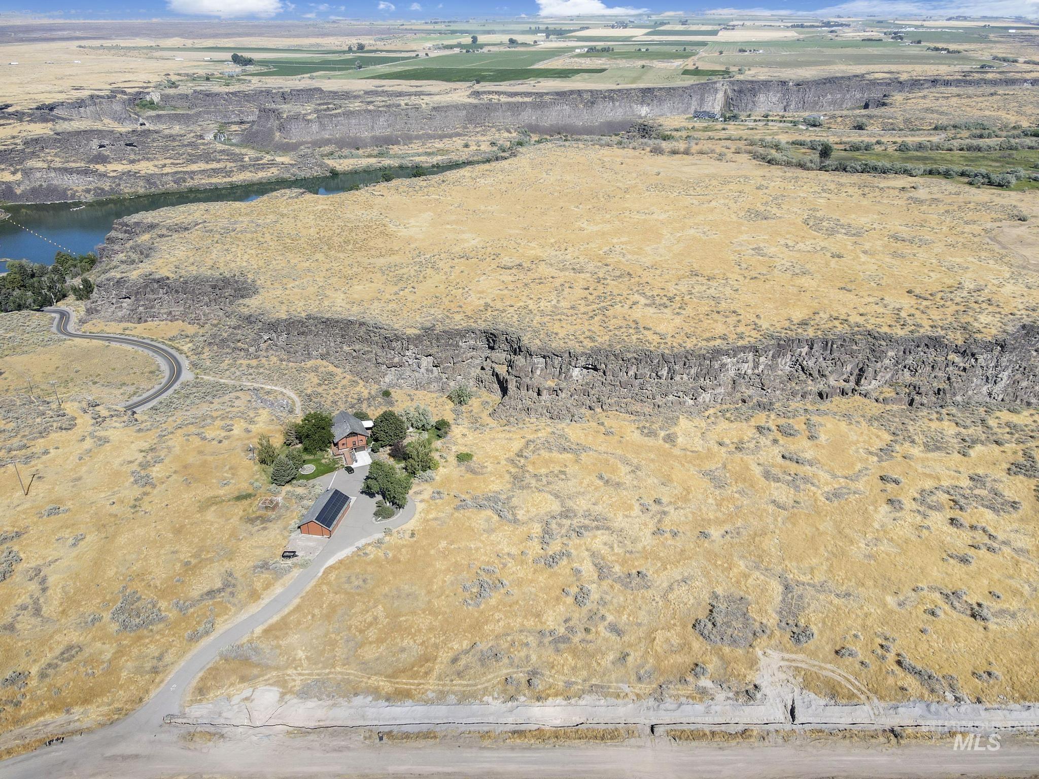 4022 N 3536 E, Kimberly, Idaho 83341, Land For Sale, Price $254,335, 98829497