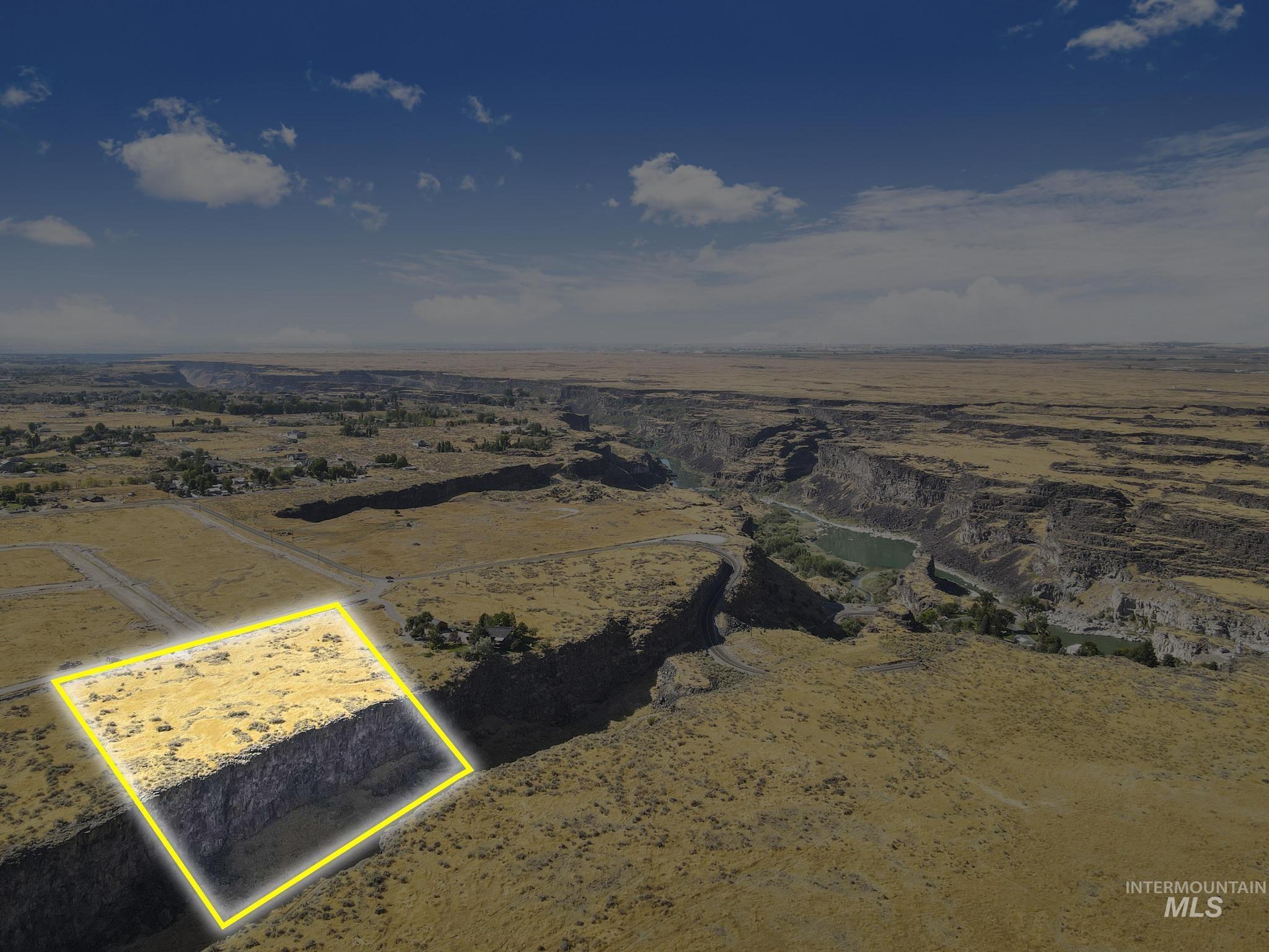 4022 N 3536 E, Kimberly, Idaho 83341, Land For Sale, Price $254,335, 98829497