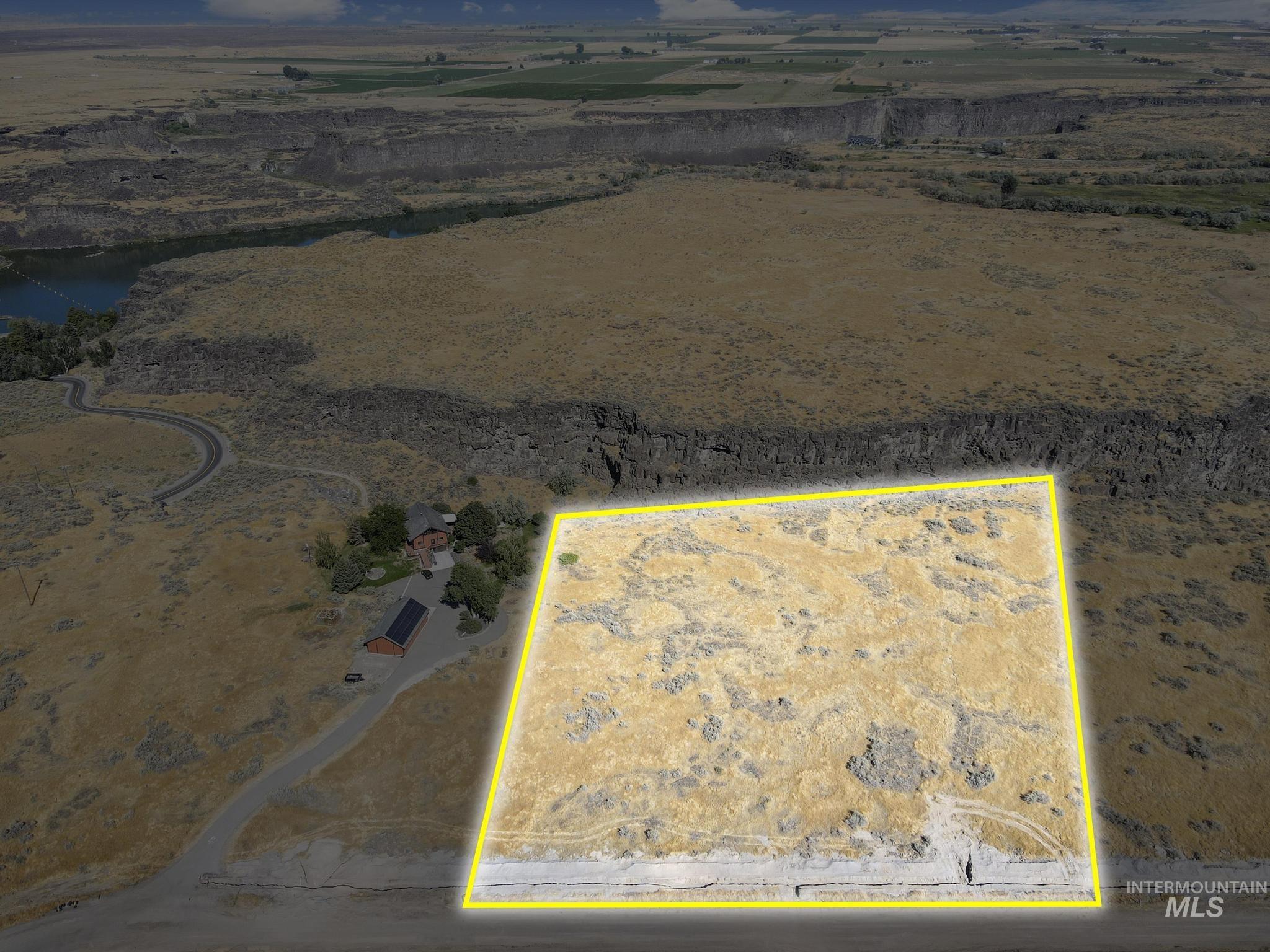 4022 N 3536 E, Kimberly, Idaho 83341, Land For Sale, Price $254,335, 98829497