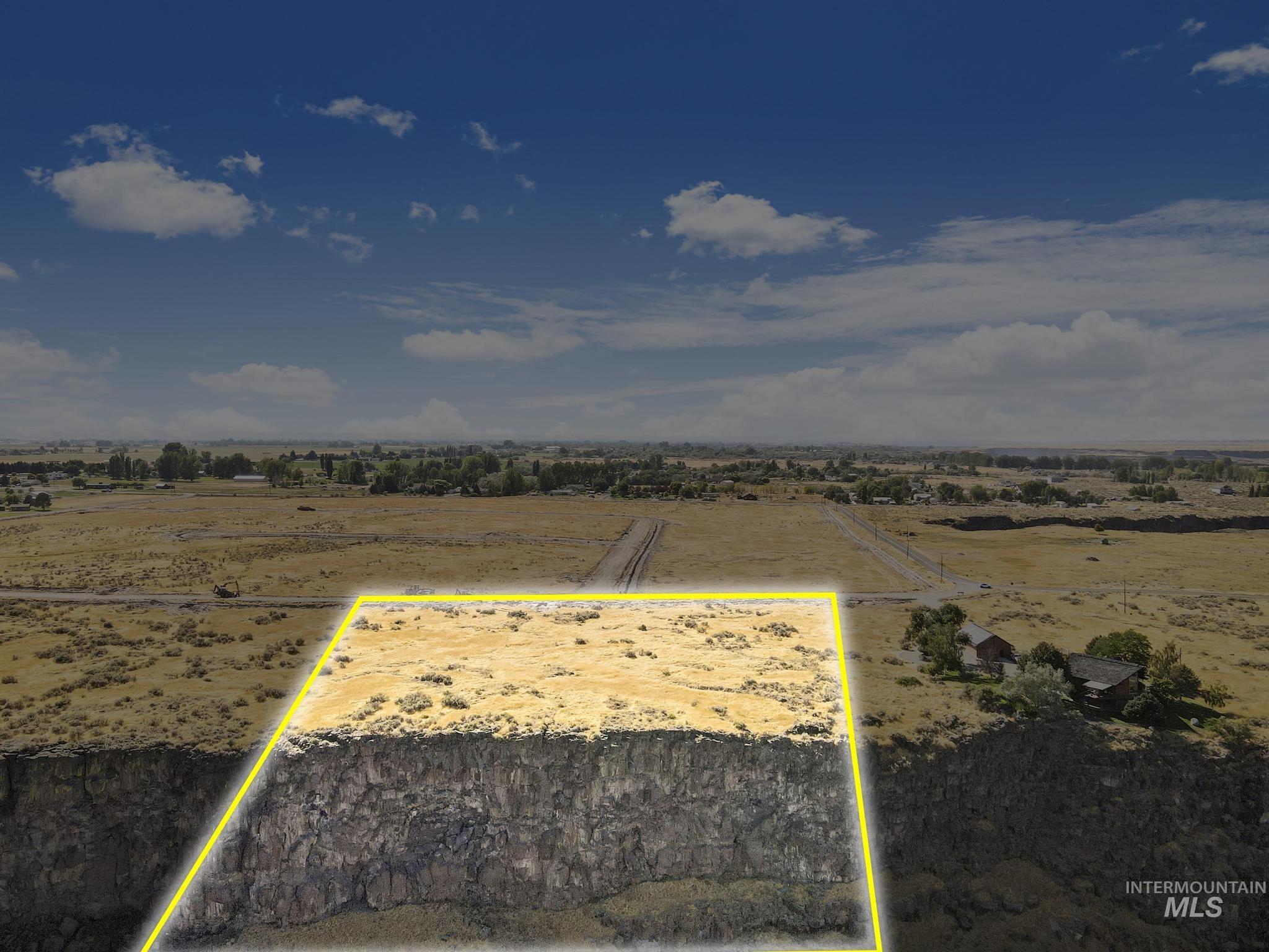 4022 N 3536 E, Kimberly, Idaho 83341, Land For Sale, Price $254,335, 98829497