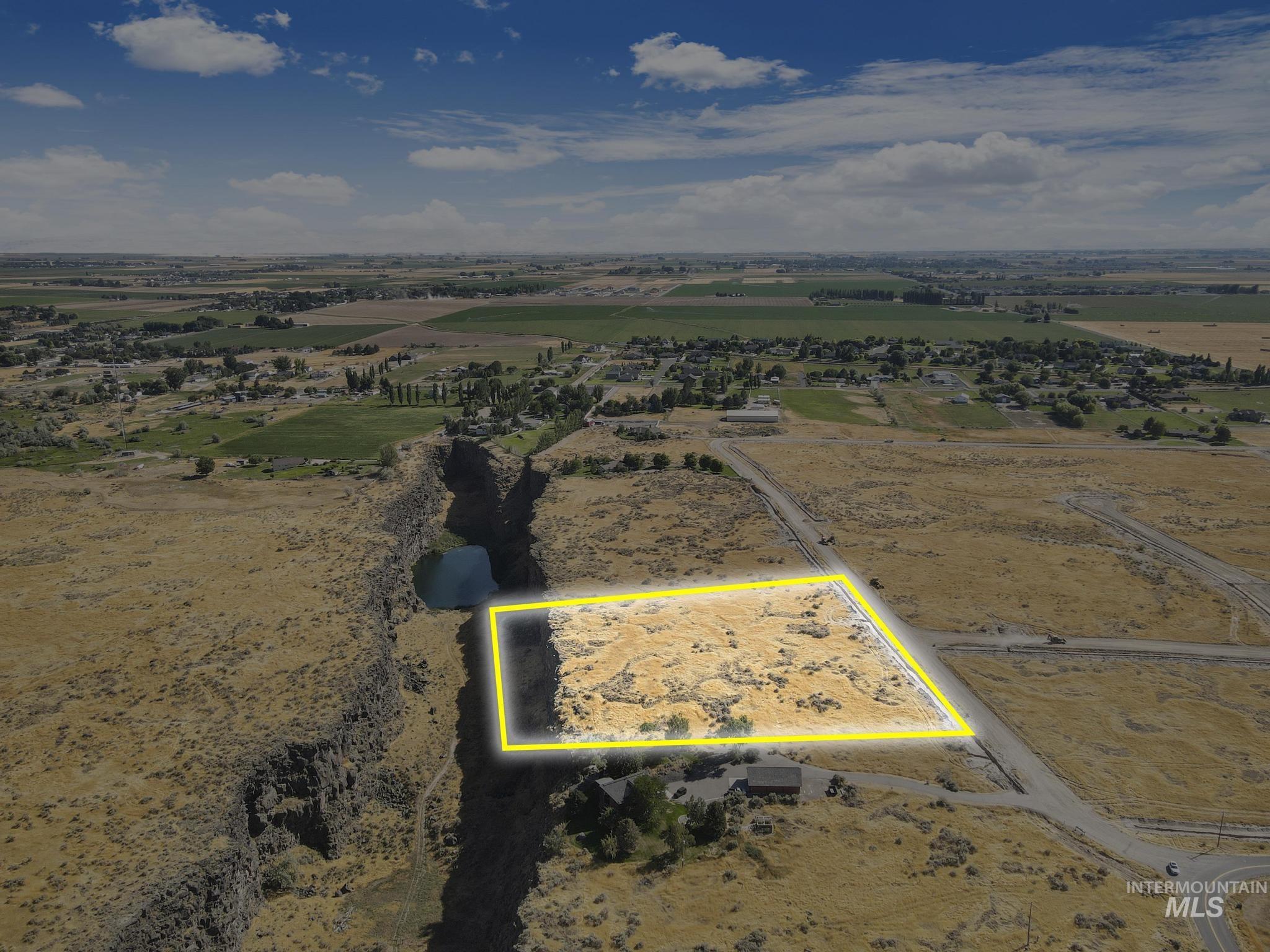 4022 N 3536 E, Kimberly, Idaho 83341, Land For Sale, Price $254,335, 98829497