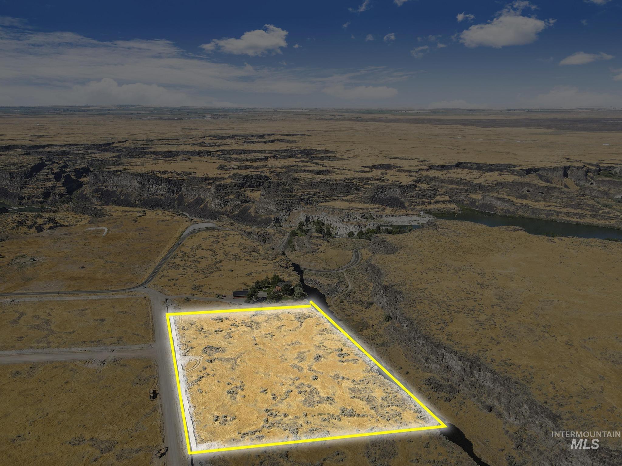 4022 N 3536 E, Kimberly, Idaho 83341, Land For Sale, Price $254,335, 98829497