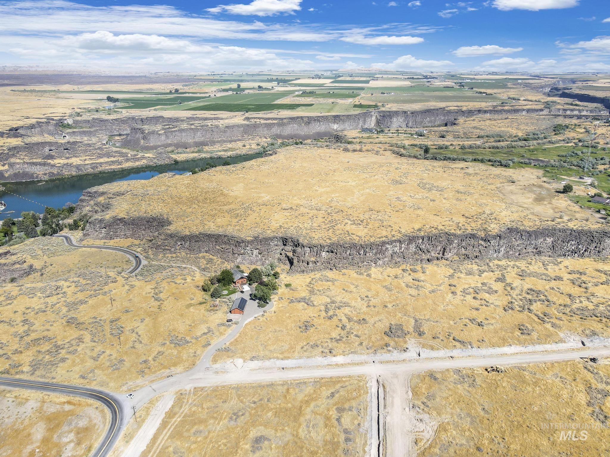 4022 N 3536 E, Kimberly, Idaho 83341, Land For Sale, Price $254,335, 98829497