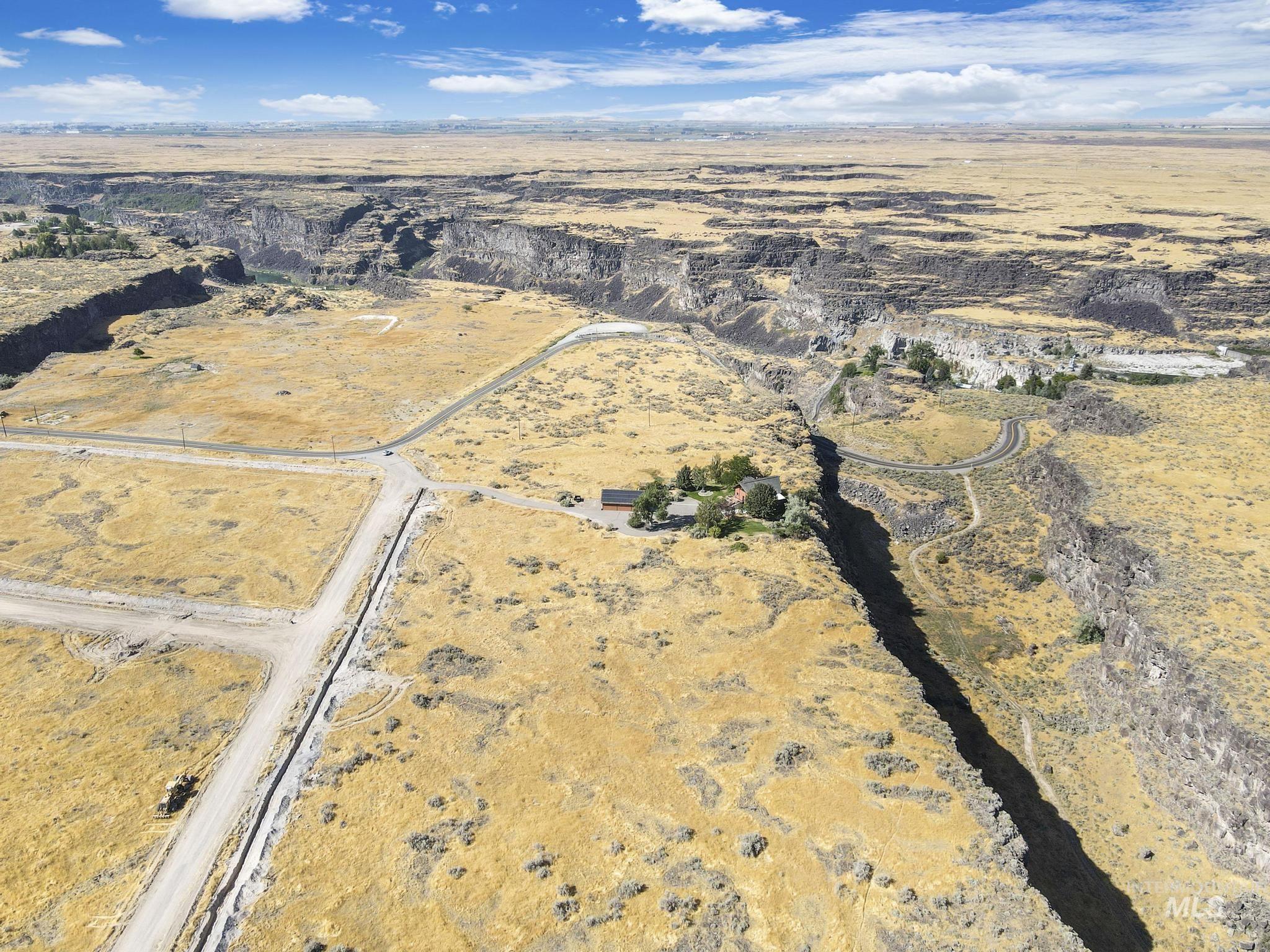 4022 N 3536 E, Kimberly, Idaho 83341, Land For Sale, Price $254,335, 98829497