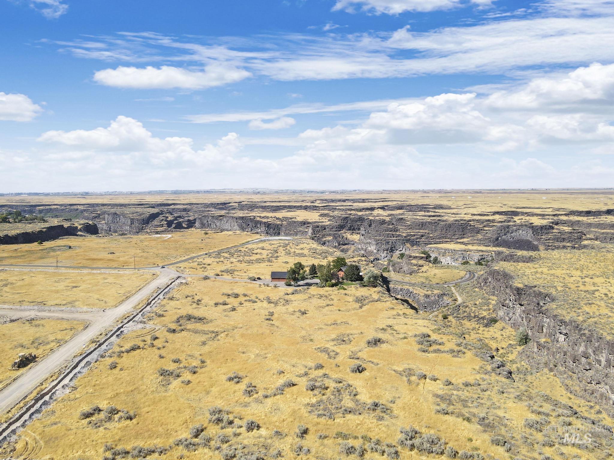 4022 N 3536 E, Kimberly, Idaho 83341, Land For Sale, Price $254,335, 98829497