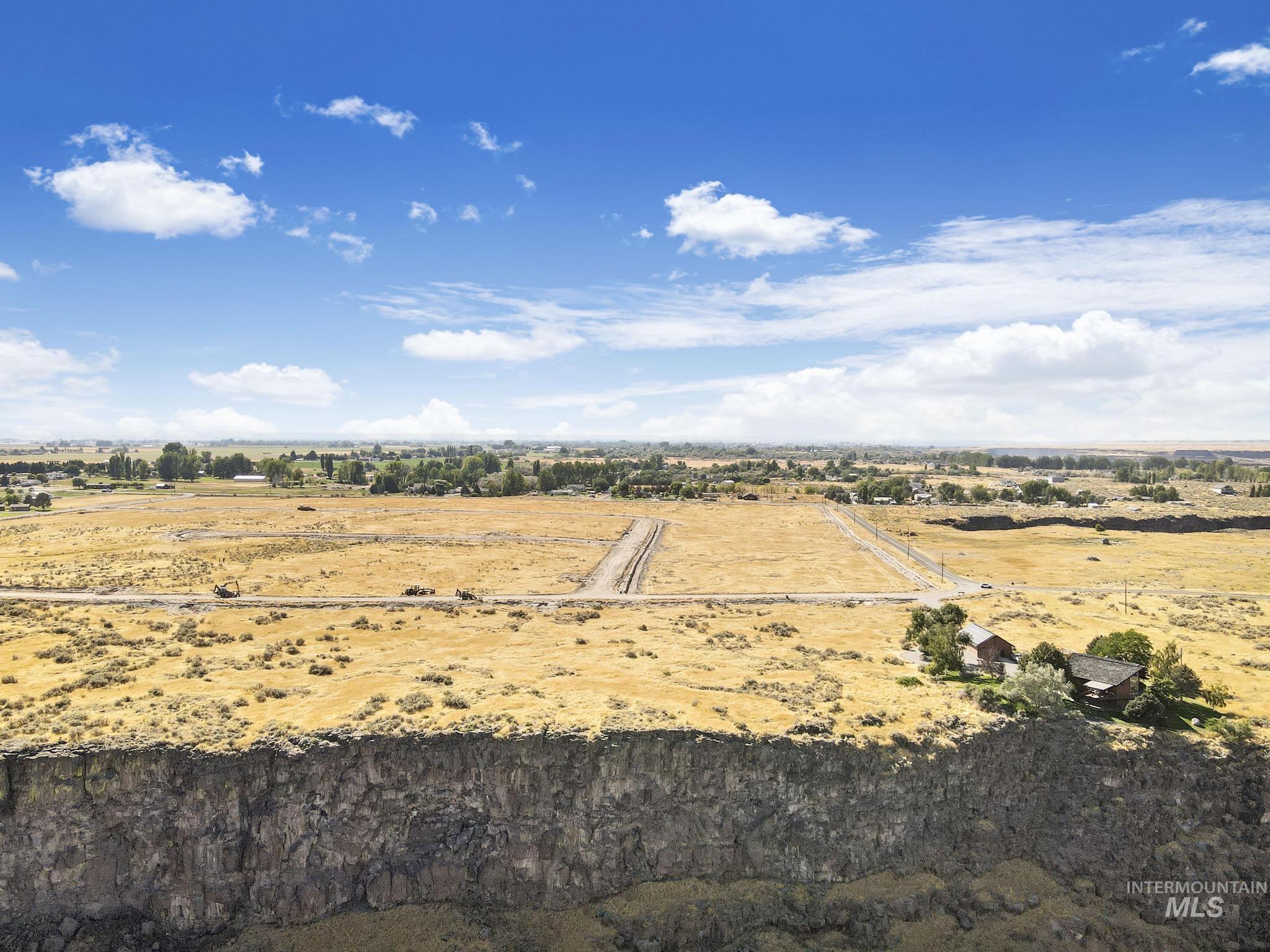 4022 N 3536 E, Kimberly, Idaho 83341, Land For Sale, Price $254,335, 98829497