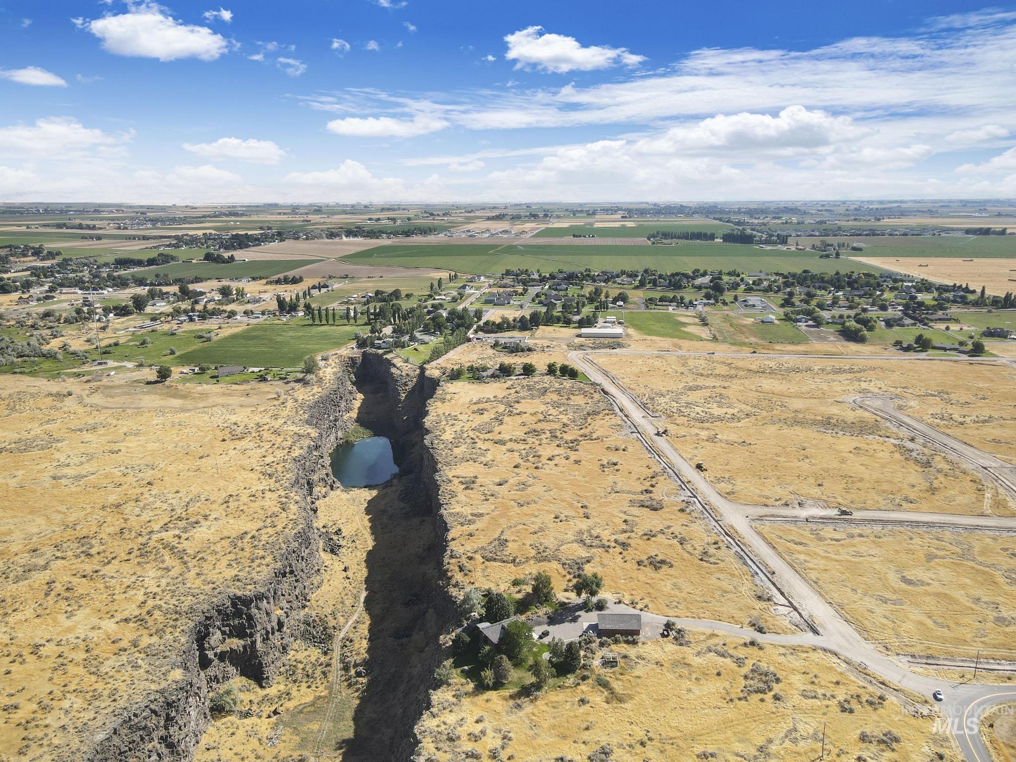 4022 N 3536 E, Kimberly, Idaho 83341, Land For Sale, Price $254,335, 98829497