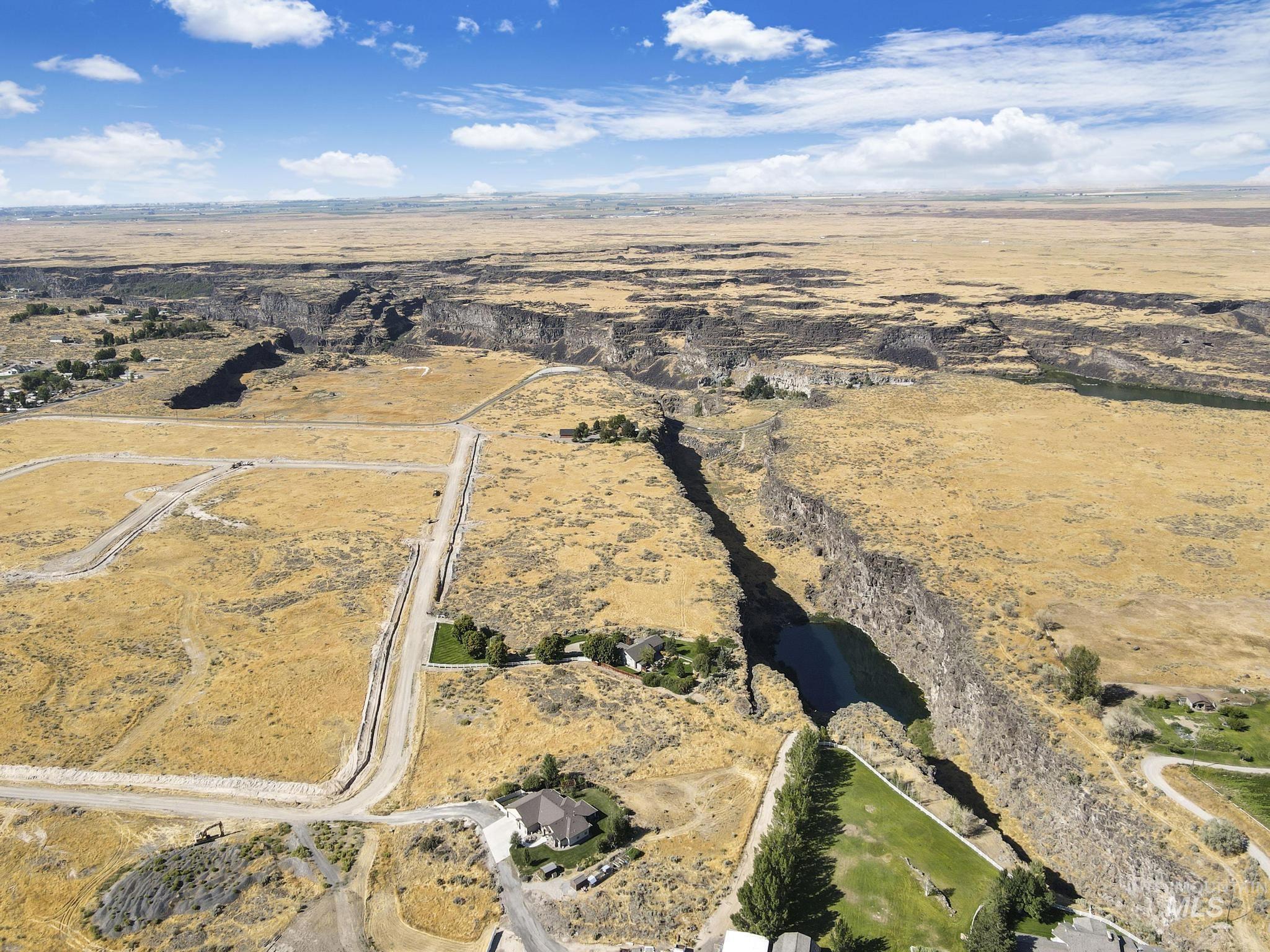 4022 N 3536 E, Kimberly, Idaho 83341, Land For Sale, Price $254,335, 98829497