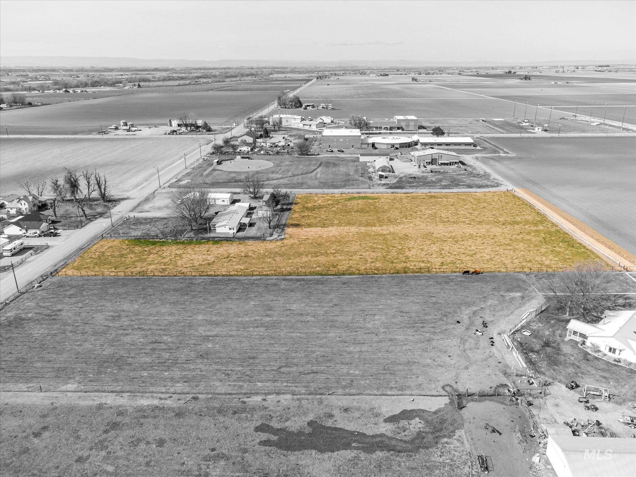 20110 Purple Sage Road, Notus, Idaho 83656, Land For Sale, Price $274,900,MLS 98835383