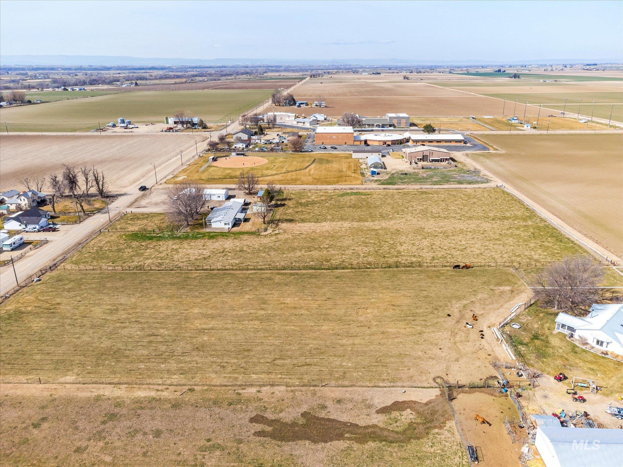 20110 Purple Sage Road, Notus, Idaho 83656, Land For Sale, Price $274,900,MLS 98835383