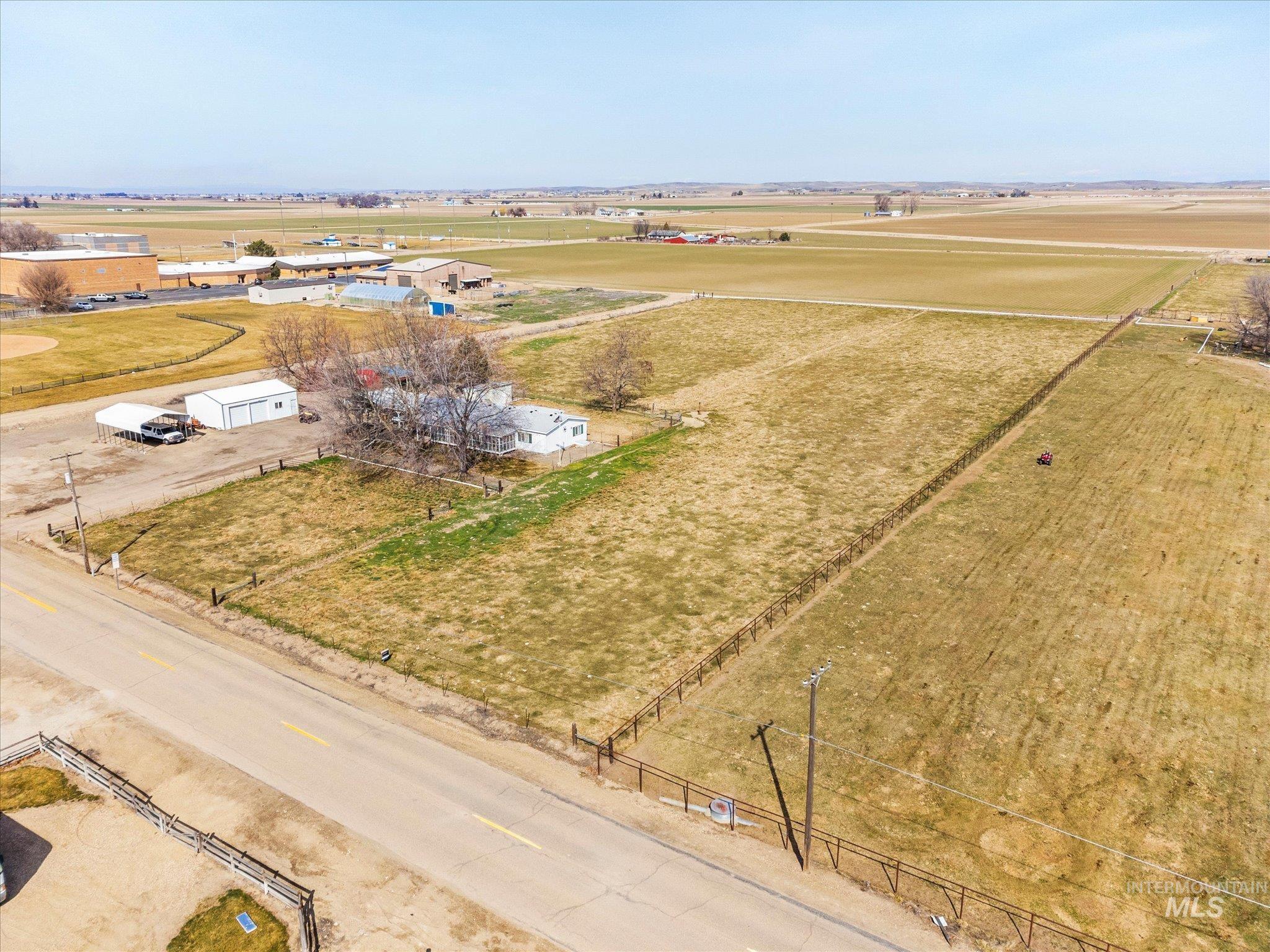 20110 Purple Sage Road, Notus, Idaho 83656, Land For Sale, Price $274,900,MLS 98835383