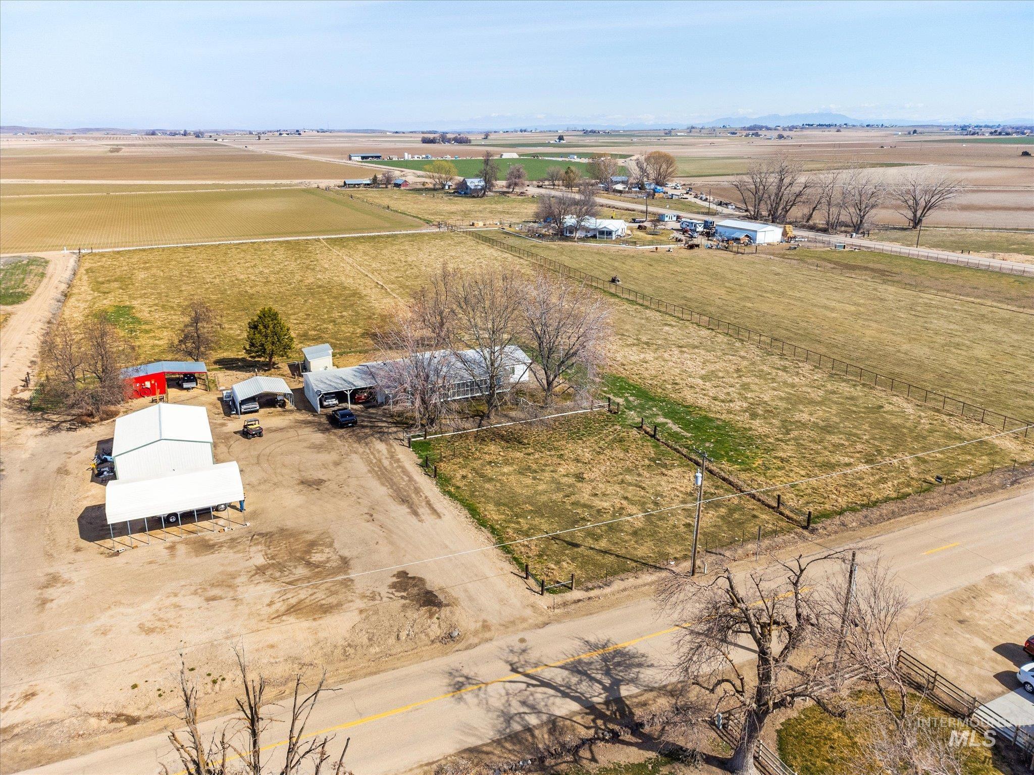 20110 Purple Sage Road, Notus, Idaho 83656, Land For Sale, Price $274,900,MLS 98835383