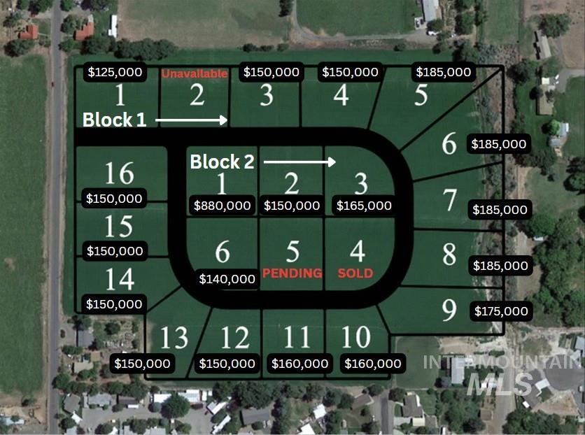 Lot 1 Block 1 Big Sky Estates, Hagerman, Idaho 83332, Land For Sale, Price $125,000,MLS 98836495