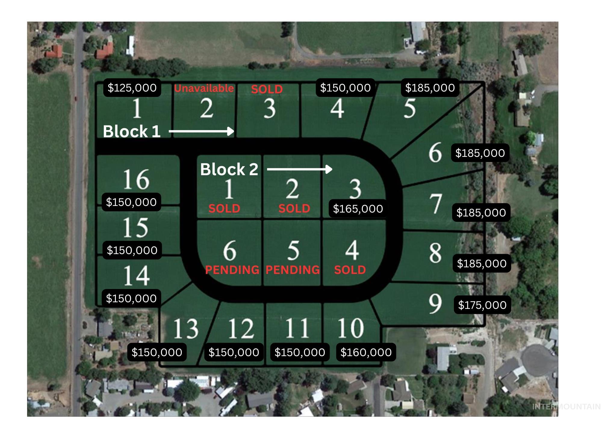 Lot 5 Block 1 Big Sky Estates, Hagerman, Idaho 83332, Land For Sale, Price $185,000,MLS 98836500