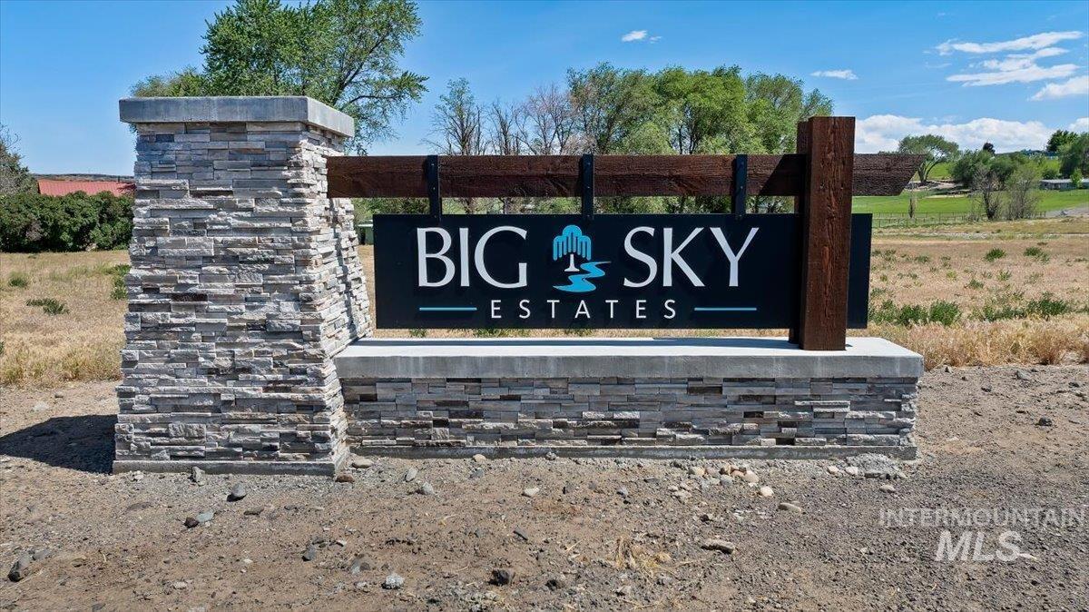 Lot 5 Block 1 Big Sky Estates, Hagerman, Idaho 83332, Land For Sale, Price $185,000,MLS 98836500