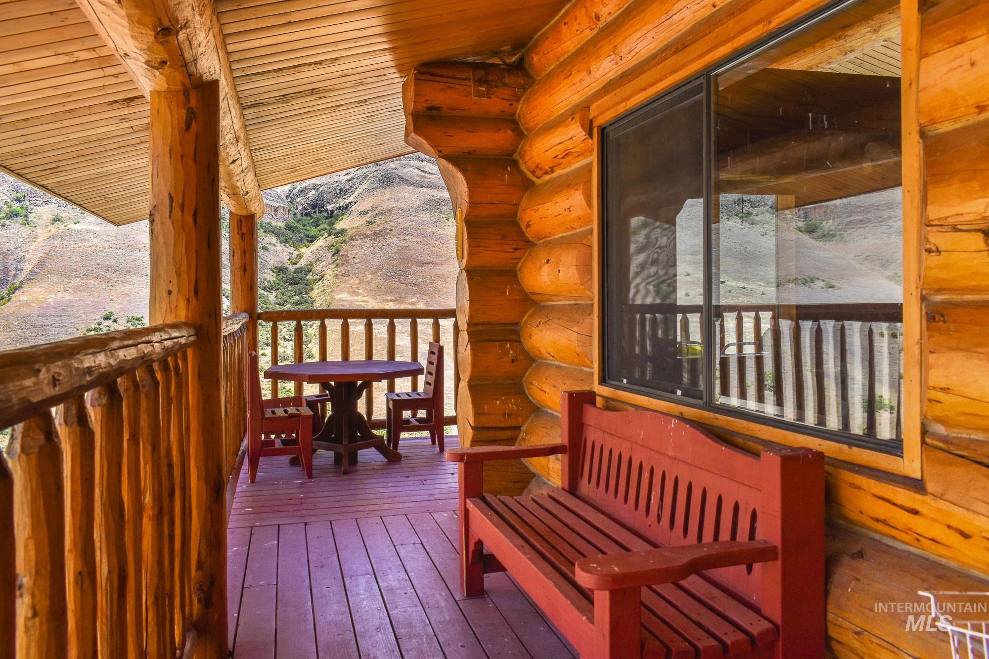 TBD Bentz Lodge, Outside City Limits, Idaho 83555, 4 Bedrooms, 3 Bathrooms, Residential For Sale, Price $3,000,000, 98841888