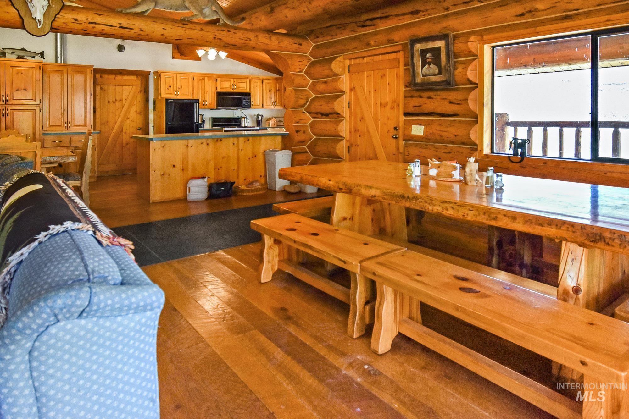 TBD Bentz Lodge, Outside City Limits, Idaho 83555, 4 Bedrooms, 3 Bathrooms, Residential For Sale, Price $3,000,000, 98841888