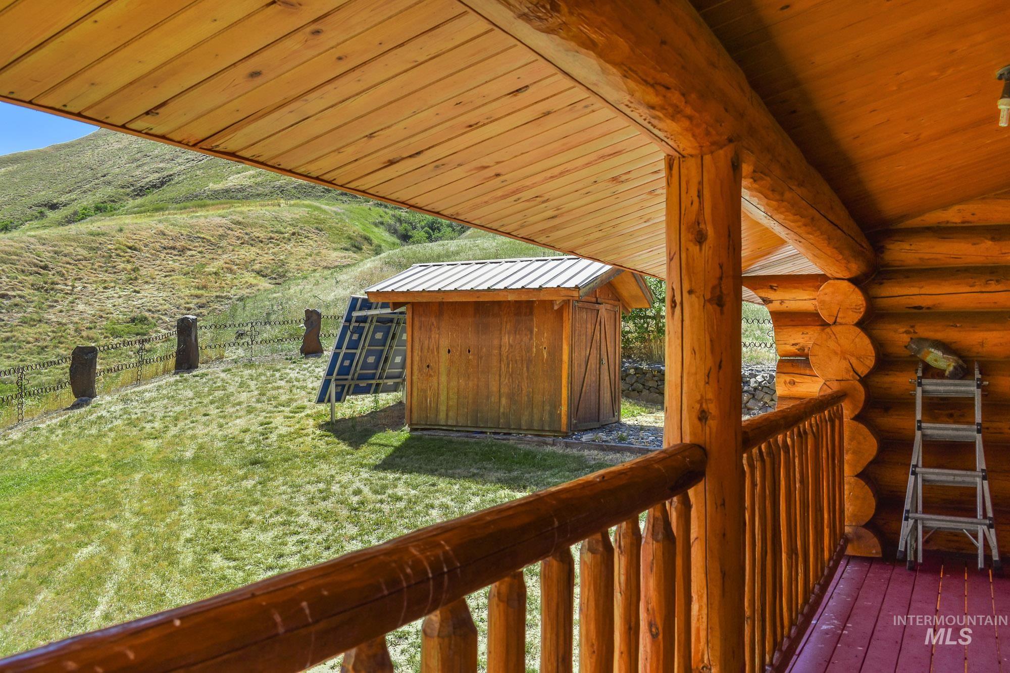 TBD Bentz Lodge, Outside City Limits, Idaho 83555, 4 Bedrooms, 3 Bathrooms, Residential For Sale, Price $3,000,000, 98841888