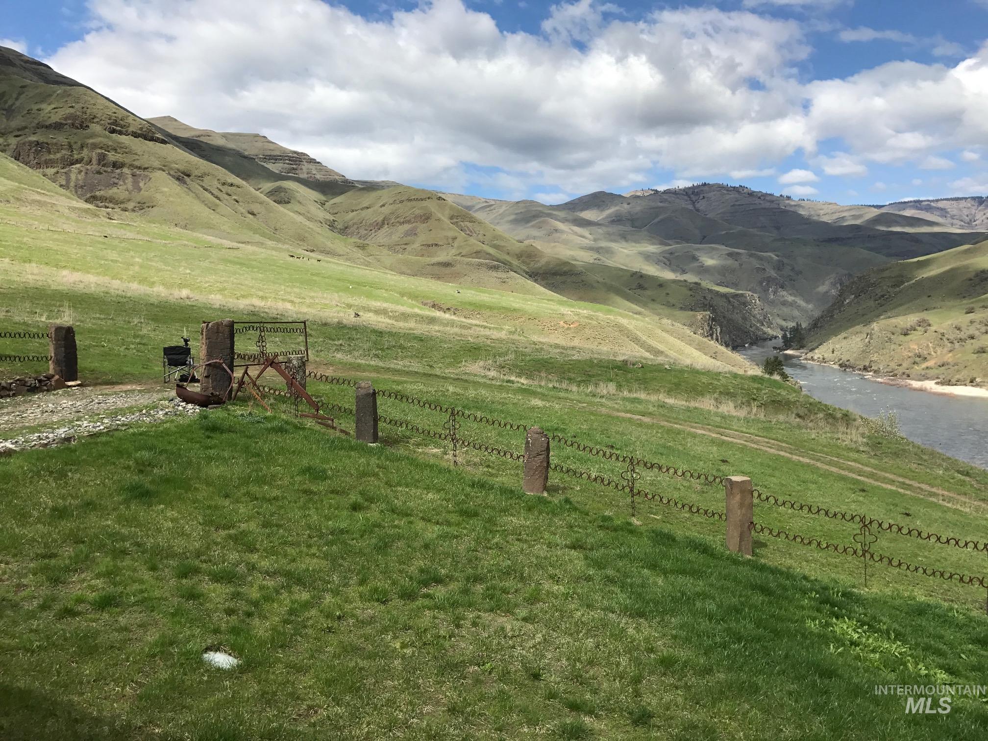 TBD Bentz Lodge, Outside City Limits, Idaho 83555, 4 Bedrooms, 3 Bathrooms, Residential For Sale, Price $3,000,000, 98841888