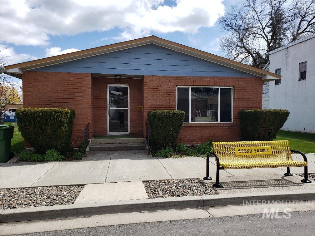 505 Oak Street, Nezperce, Idaho 83543, Business/Commercial For Sale, Price $170,000,MLS 98842437