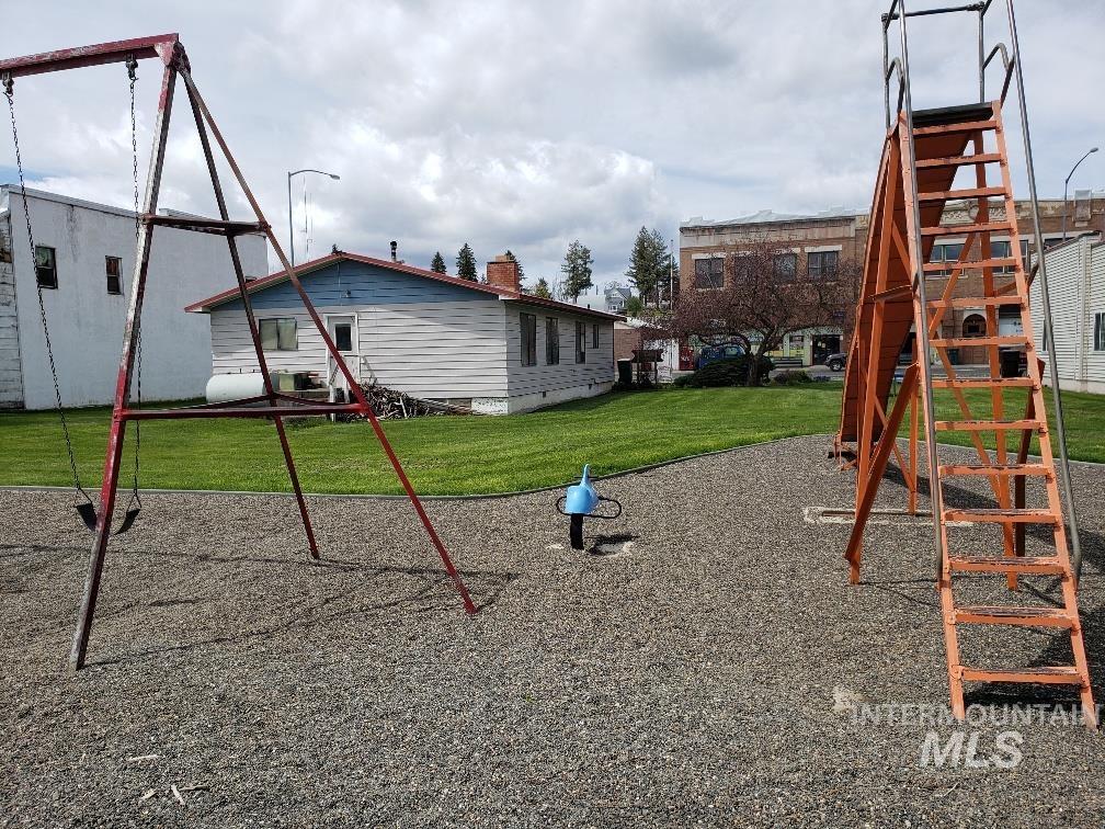 505 Oak Street, Nezperce, Idaho 83543, Business/Commercial For Sale, Price $170,000,MLS 98842437