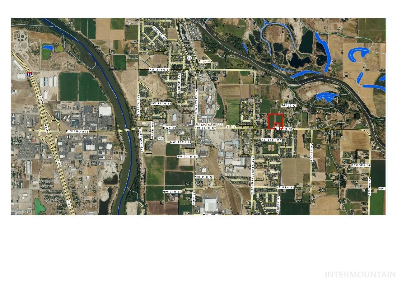 TBD NE 16th, Fruitland, Idaho 83619, Land For Sale, Price $425,000,MLS 98844315