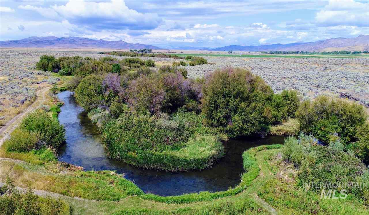 Priest Road, Picabo, Idaho 83348, 3 Bedrooms, 3.5 Bathrooms, Farm & Ranch For Sale, Price $12,500,000, 98845944