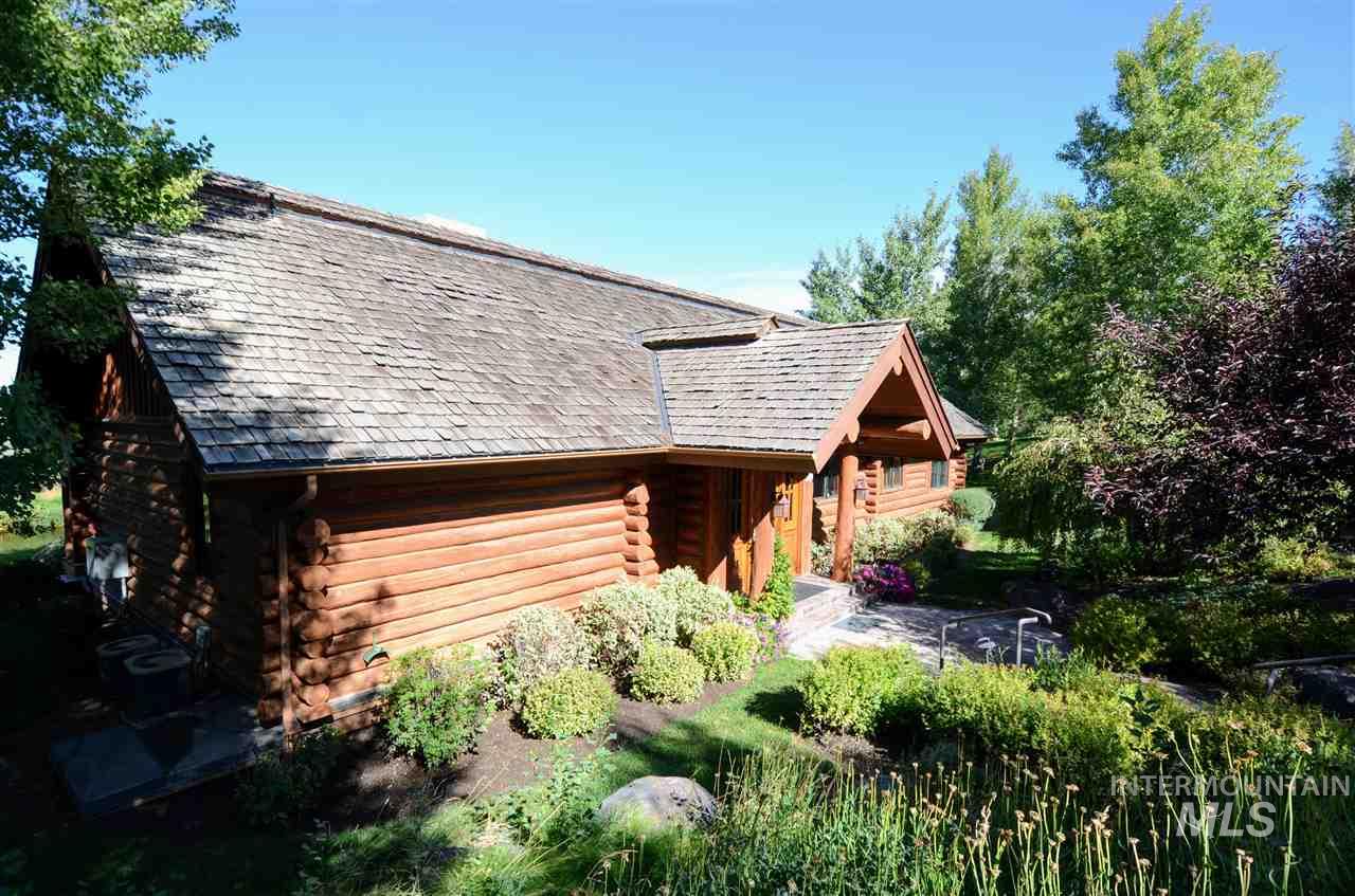 Priest Road, Picabo, Idaho 83348, 3 Bedrooms, 3.5 Bathrooms, Farm & Ranch For Sale, Price $12,500,000, 98845944