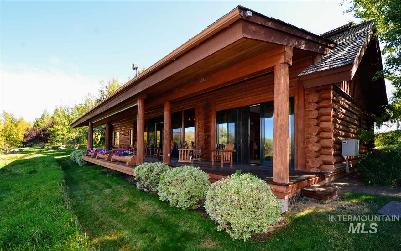 Priest Road, Picabo, Idaho 83348, 3 Bedrooms, 3.5 Bathrooms, Farm & Ranch For Sale, Price $12,500,000, 98845944
