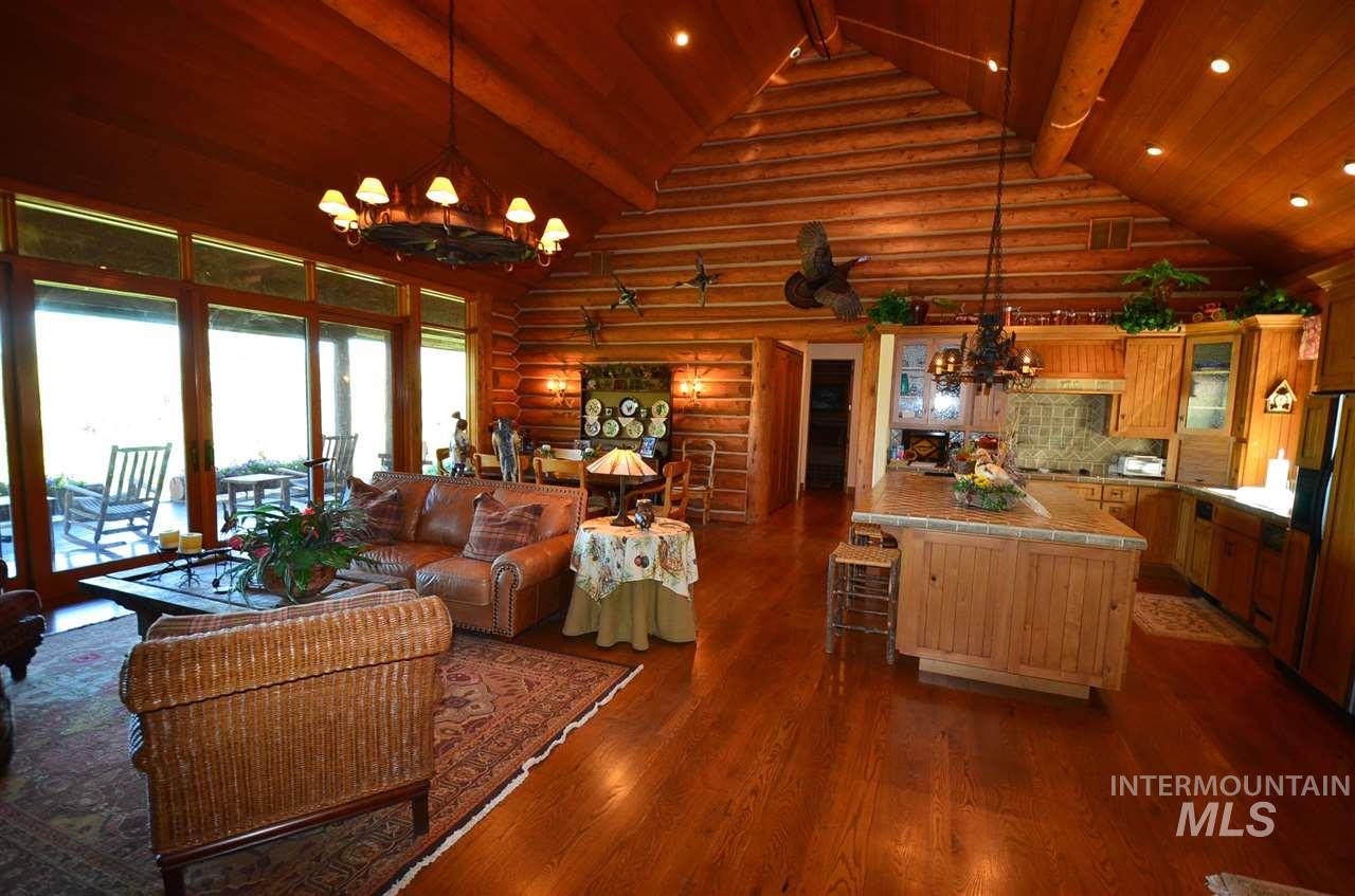 Priest Road, Picabo, Idaho 83348, 3 Bedrooms, 3.5 Bathrooms, Farm & Ranch For Sale, Price $12,500,000, 98845944