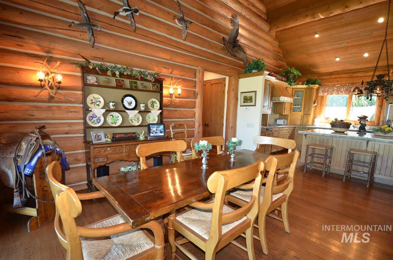 Priest Road, Picabo, Idaho 83348, 3 Bedrooms, 3.5 Bathrooms, Farm & Ranch For Sale, Price $12,500,000, 98845944