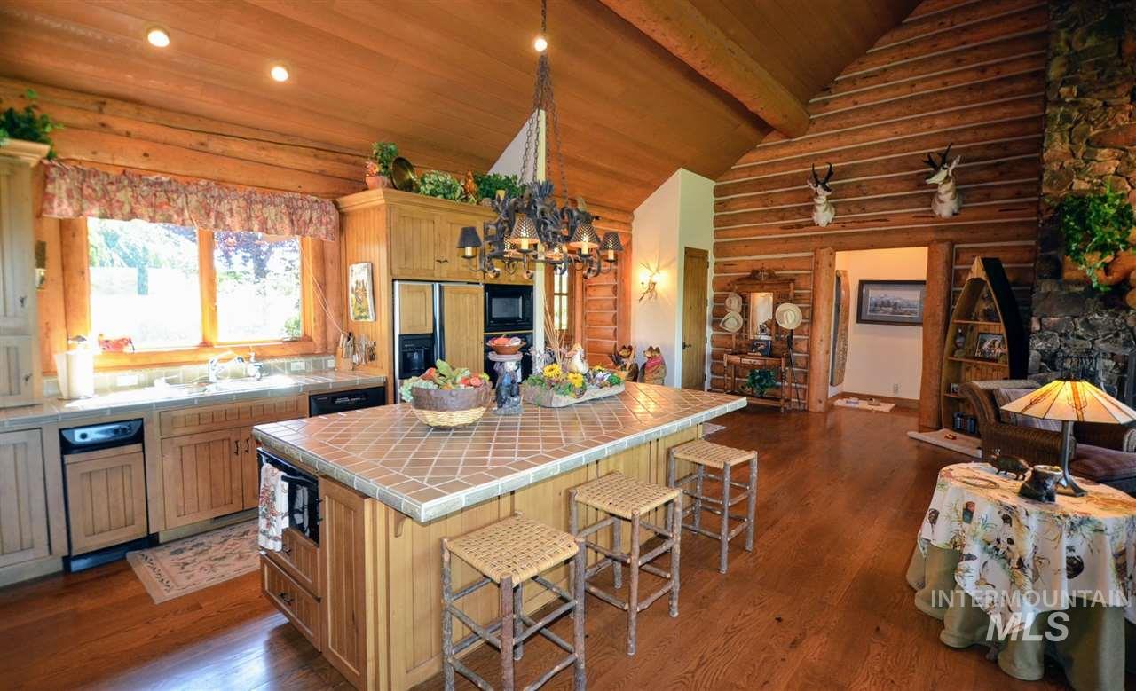 Priest Road, Picabo, Idaho 83348, 3 Bedrooms, 3.5 Bathrooms, Farm & Ranch For Sale, Price $12,500,000, 98845944