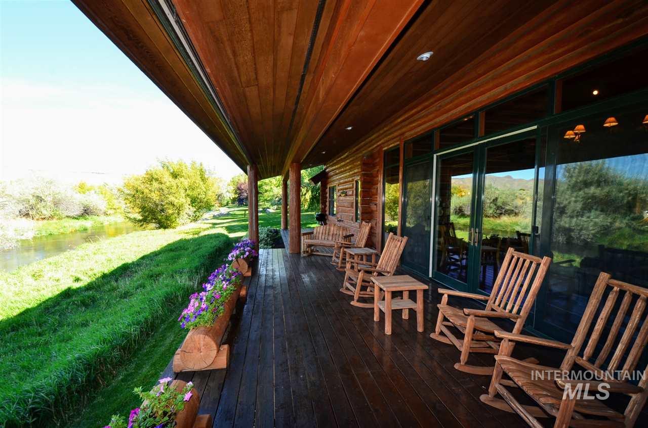 Priest Road, Picabo, Idaho 83348, 3 Bedrooms, 3.5 Bathrooms, Farm & Ranch For Sale, Price $12,500,000, 98845944