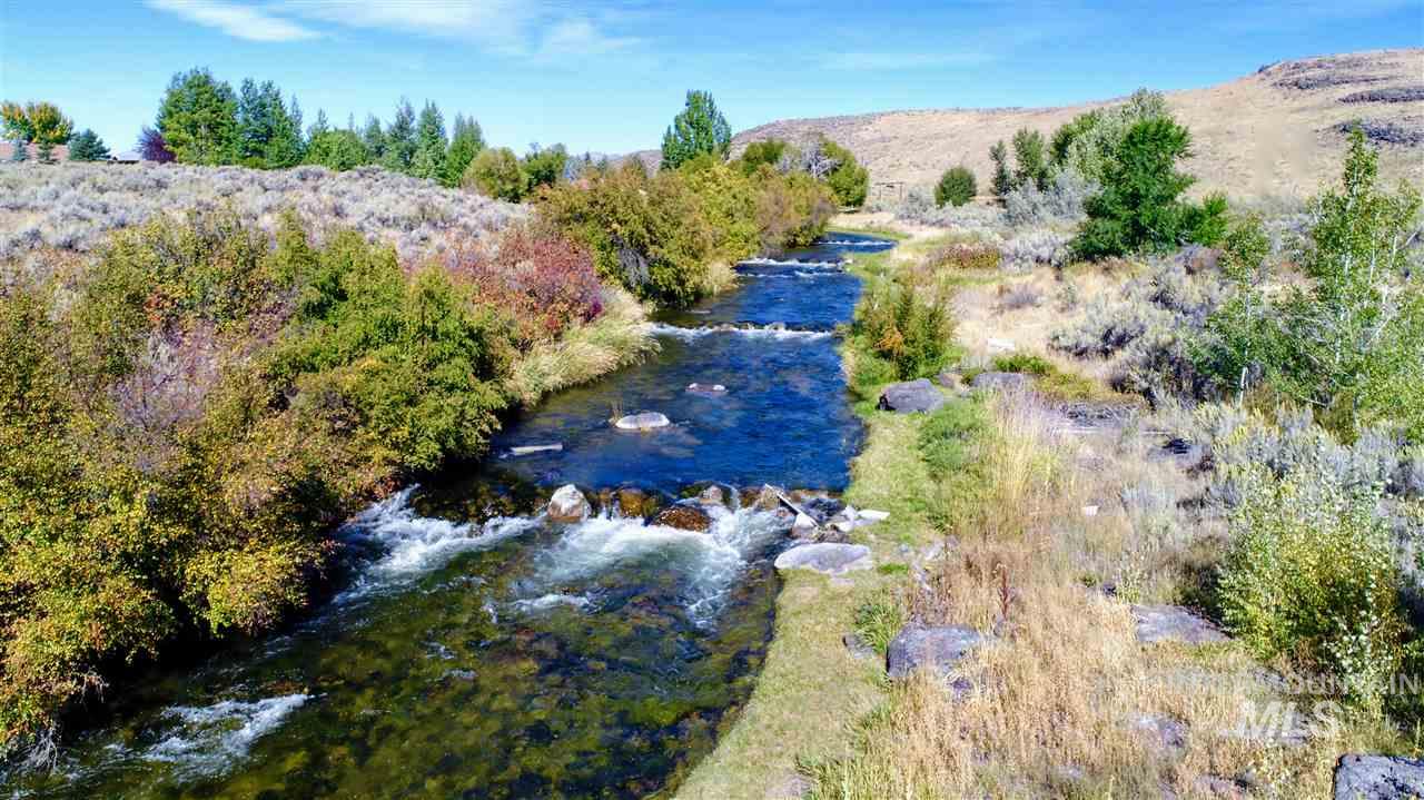 Priest Road, Picabo, Idaho 83348, 3 Bedrooms, 3.5 Bathrooms, Farm & Ranch For Sale, Price $12,500,000, 98845944