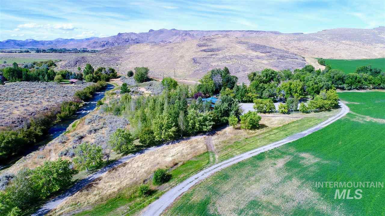 Priest Road, Picabo, Idaho 83348, 3 Bedrooms, 3.5 Bathrooms, Farm & Ranch For Sale, Price $12,500,000, 98845944