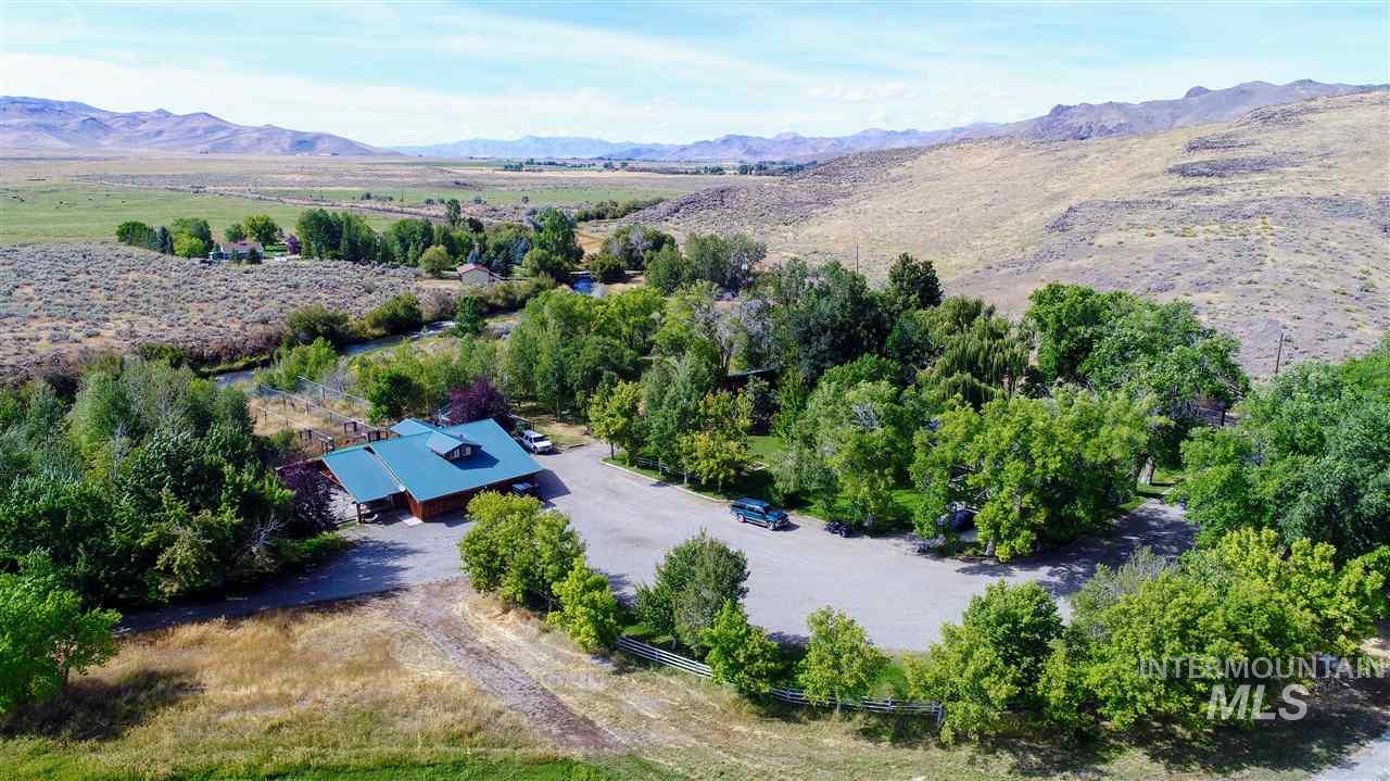Priest Road, Picabo, Idaho 83348, 3 Bedrooms, 3.5 Bathrooms, Farm & Ranch For Sale, Price $12,500,000, 98845944