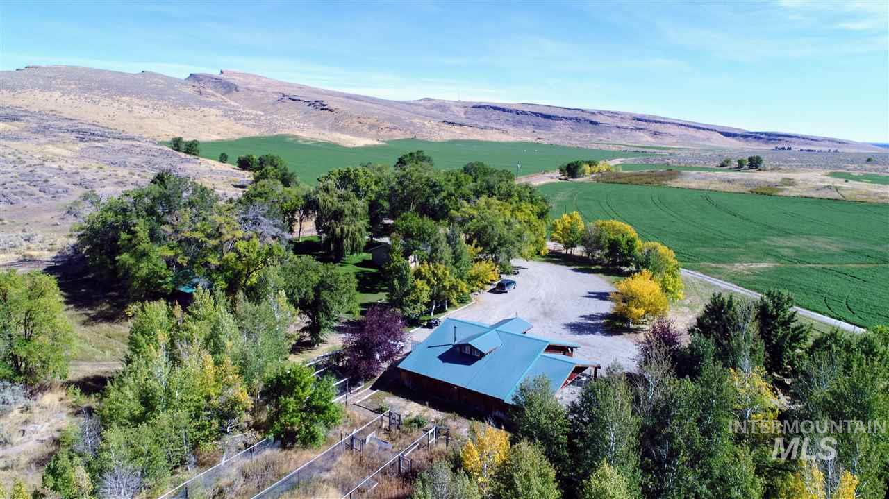 Priest Road, Picabo, Idaho 83348, 3 Bedrooms, 3.5 Bathrooms, Farm & Ranch For Sale, Price $12,500,000, 98845944