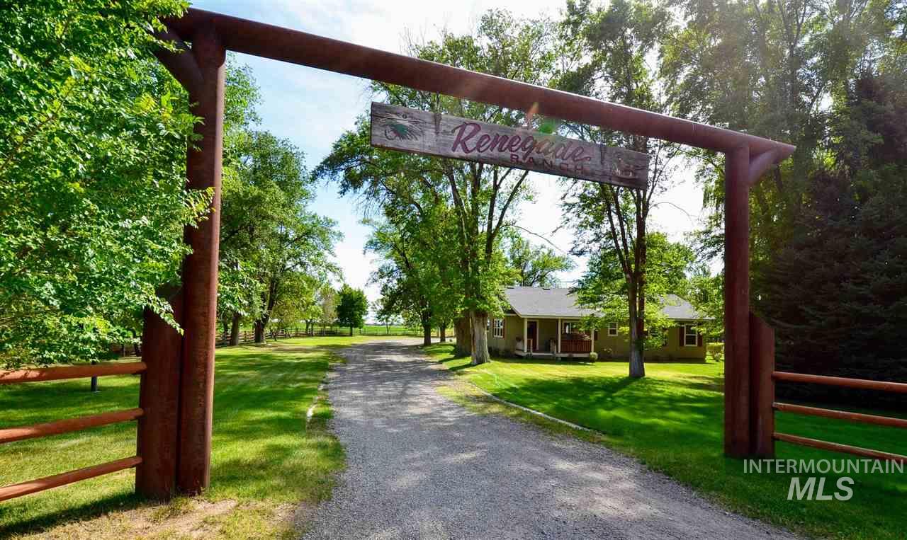 Priest Road, Picabo, Idaho 83348, 3 Bedrooms, 3.5 Bathrooms, Farm & Ranch For Sale, Price $12,500,000, 98845944