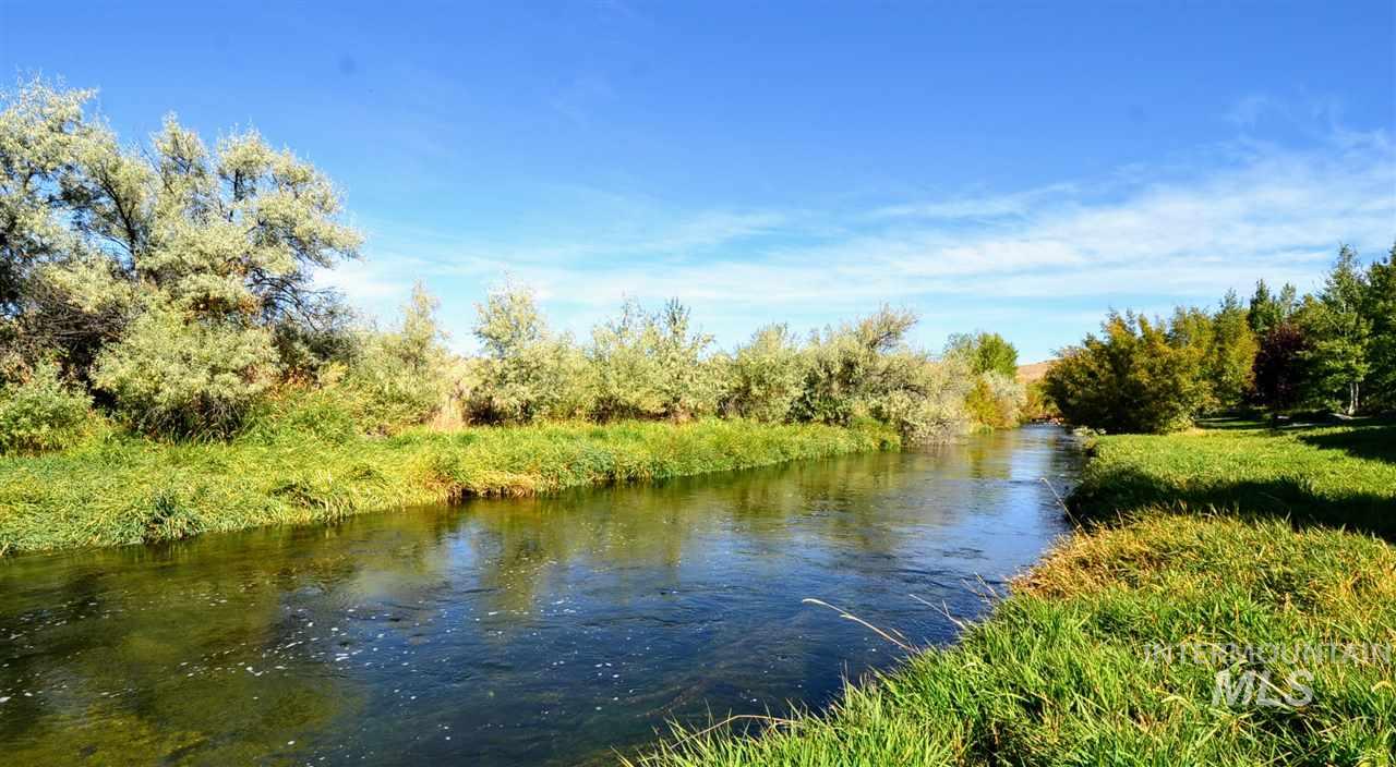 Priest Road, Picabo, Idaho 83348, 3 Bedrooms, 3.5 Bathrooms, Farm & Ranch For Sale, Price $12,500,000, 98845944
