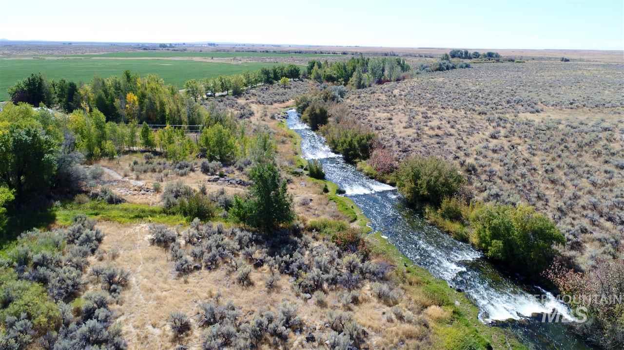 Priest Road, Picabo, Idaho 83348, 3 Bedrooms, 3.5 Bathrooms, Farm & Ranch For Sale, Price $12,500,000, 98845944