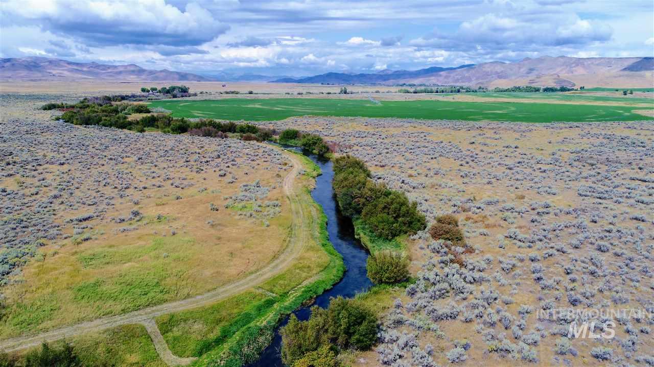 Priest Road, Picabo, Idaho 83348, 3 Bedrooms, 3.5 Bathrooms, Farm & Ranch For Sale, Price $12,500,000, 98845944